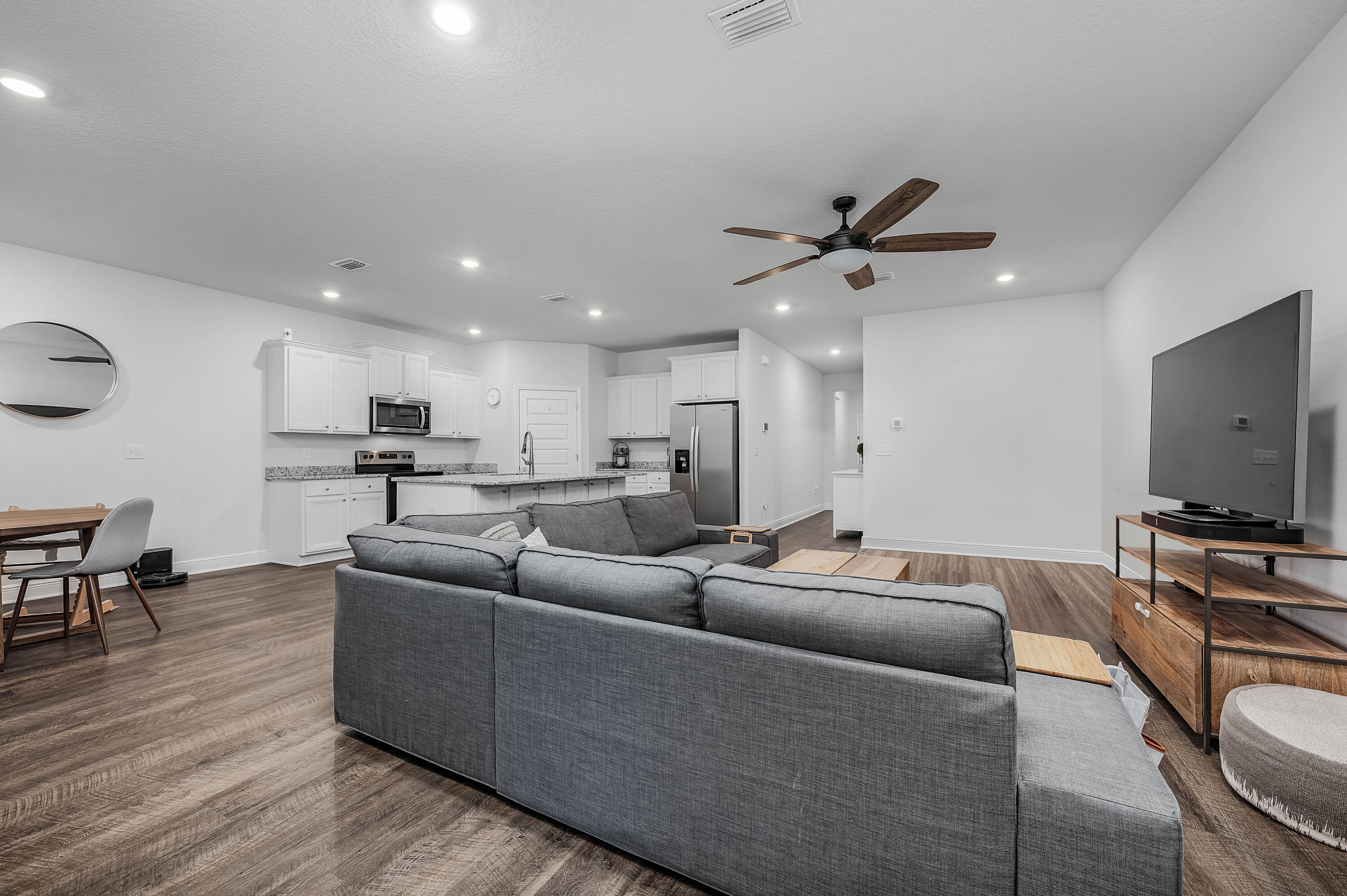 NONESUCH WAY - Residential