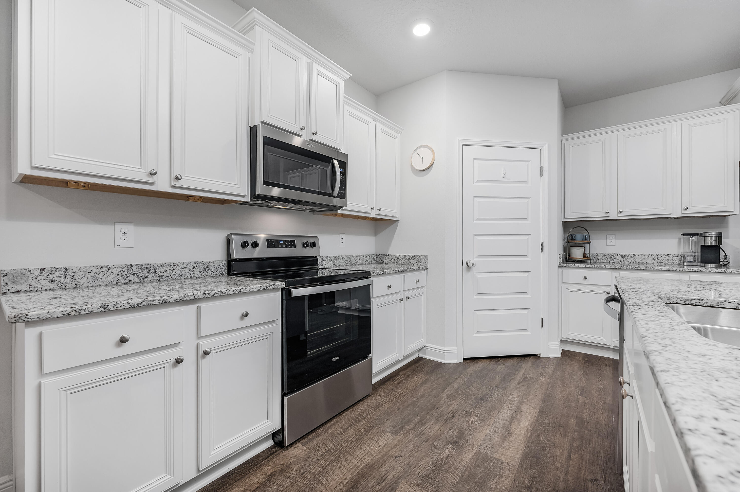 NONESUCH WAY - Residential