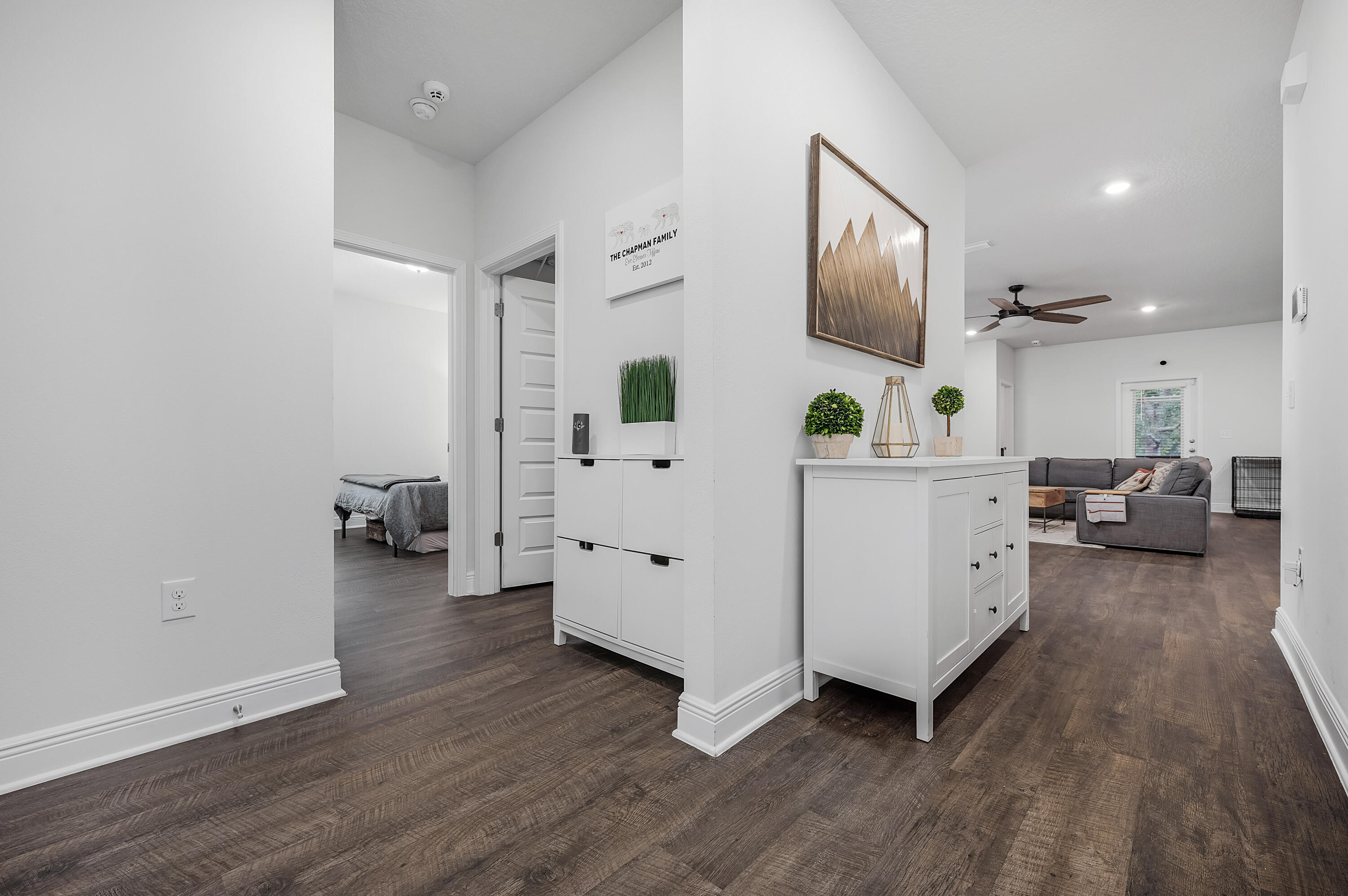 NONESUCH WAY - Residential