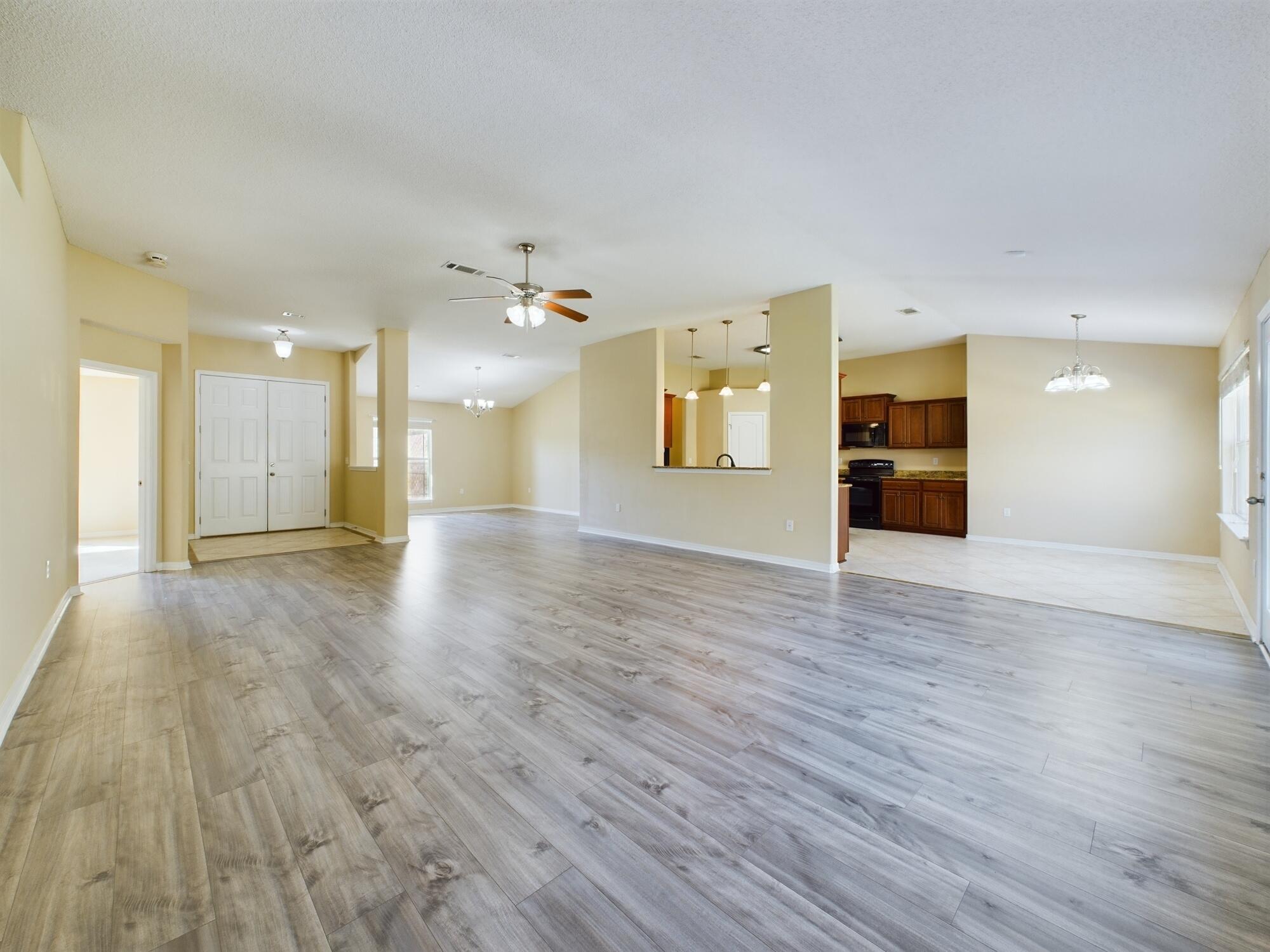 BROOKE ESTATES PH II - Residential