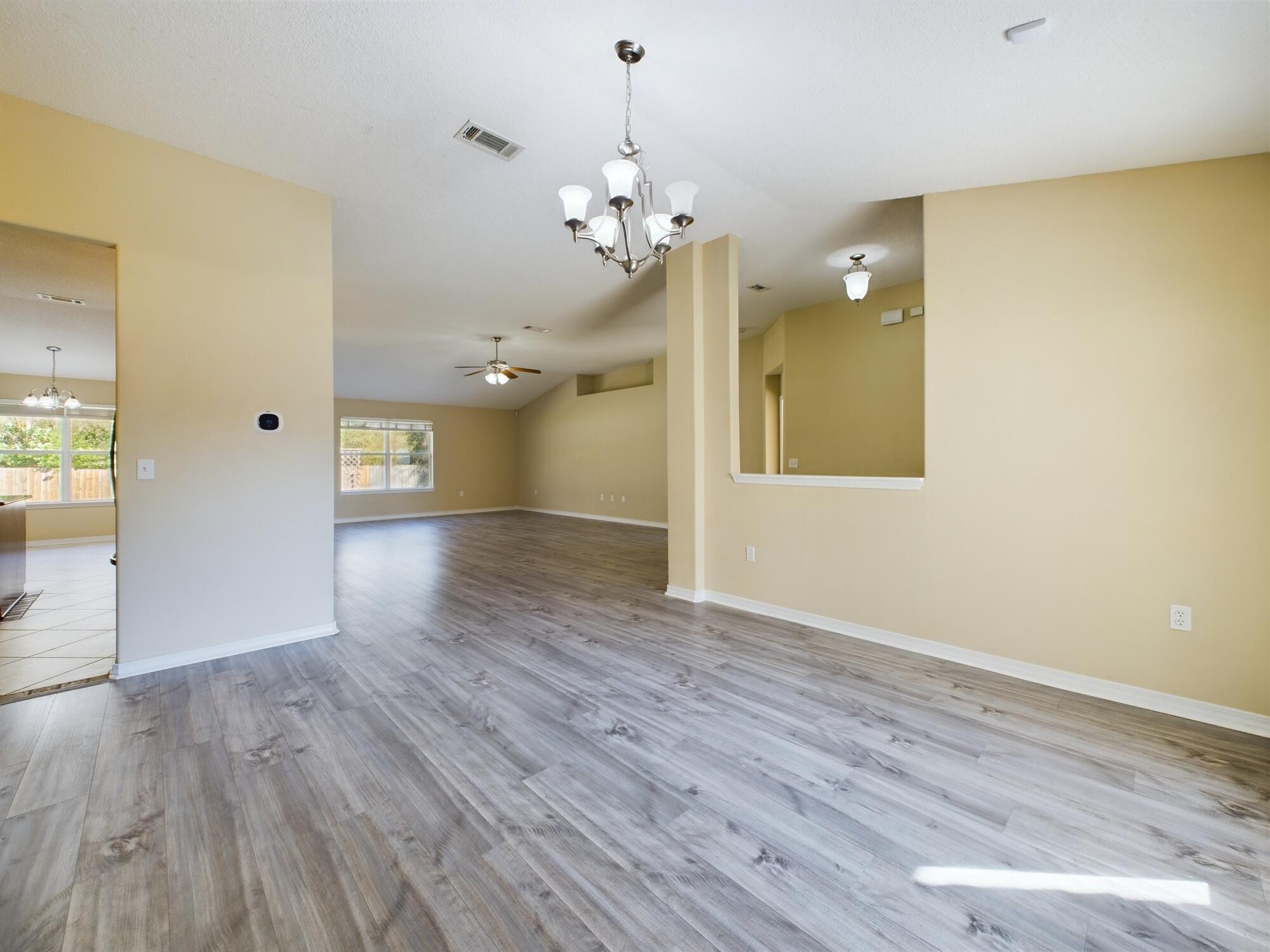 BROOKE ESTATES PH II - Residential