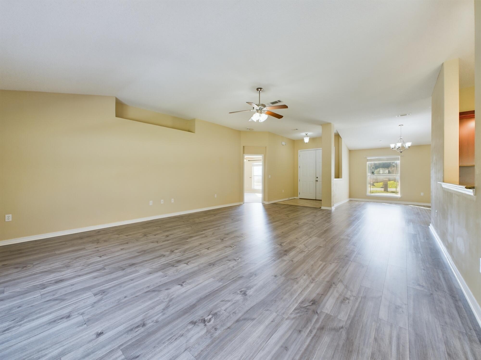 BROOKE ESTATES PH II - Residential