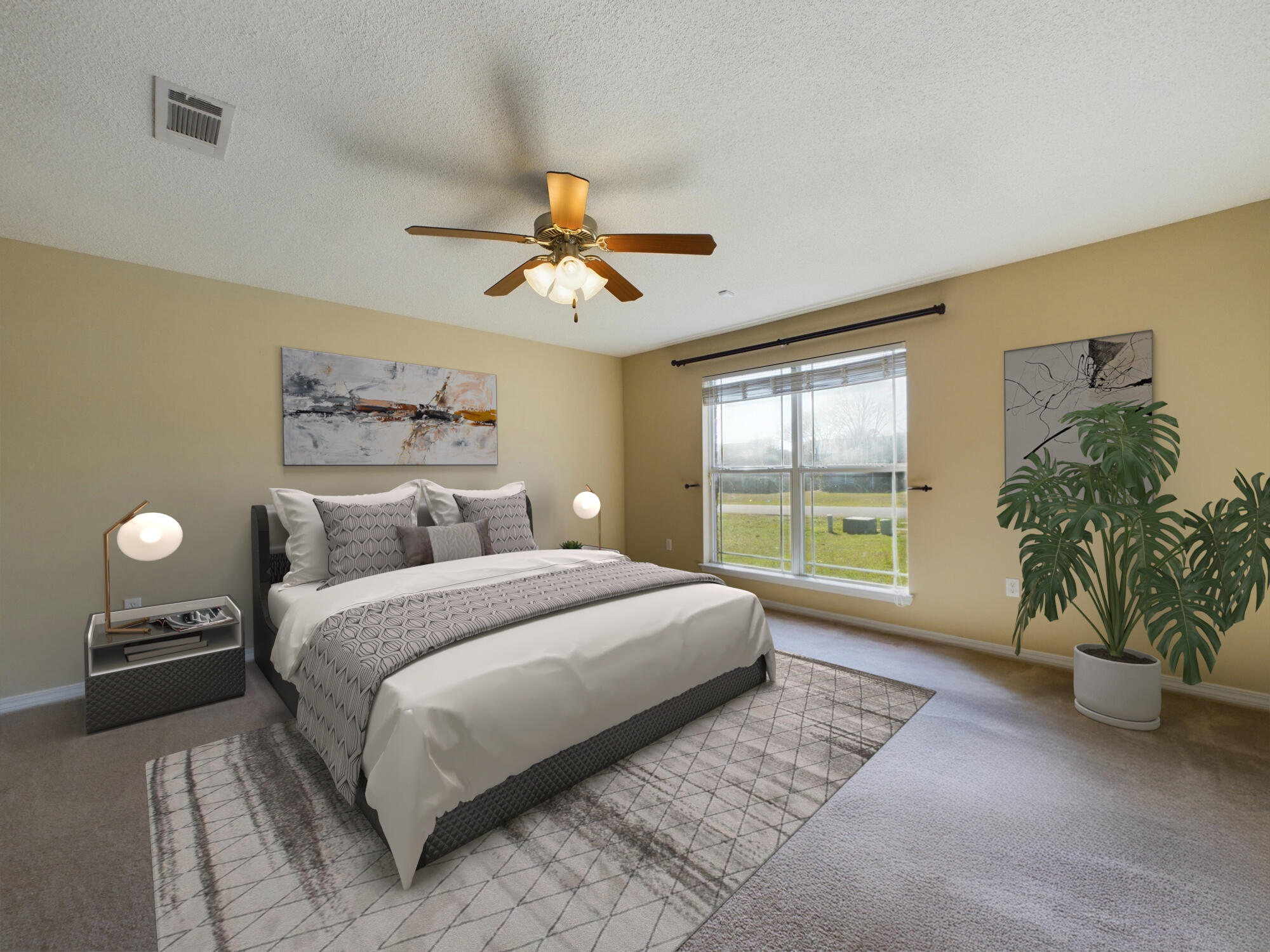 BROOKE ESTATES PH II - Residential