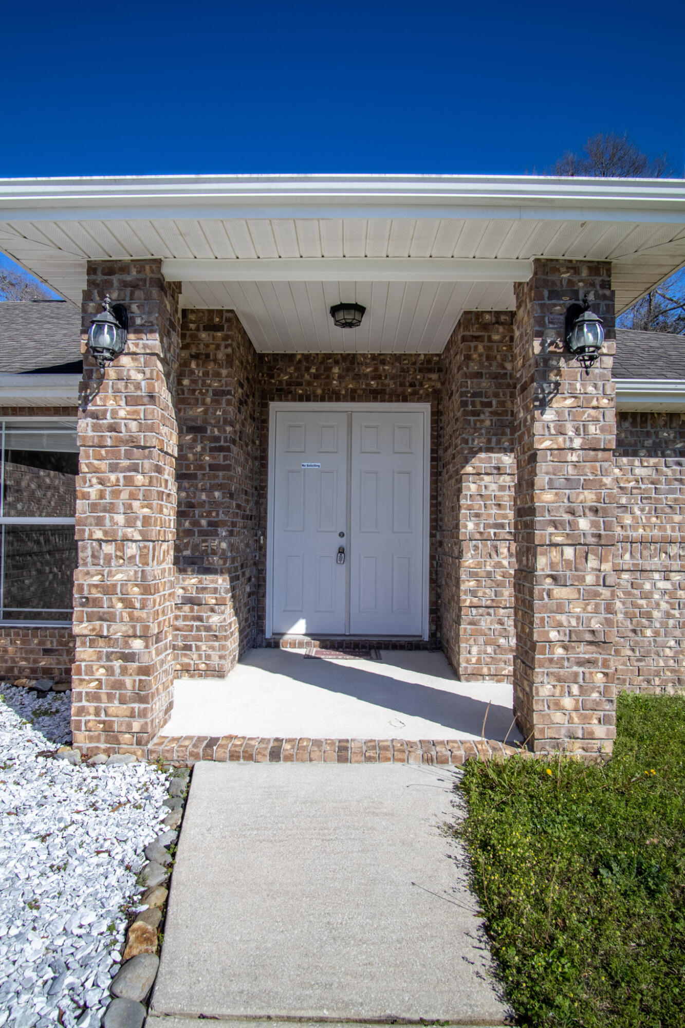 BROOKE ESTATES PH II - Residential