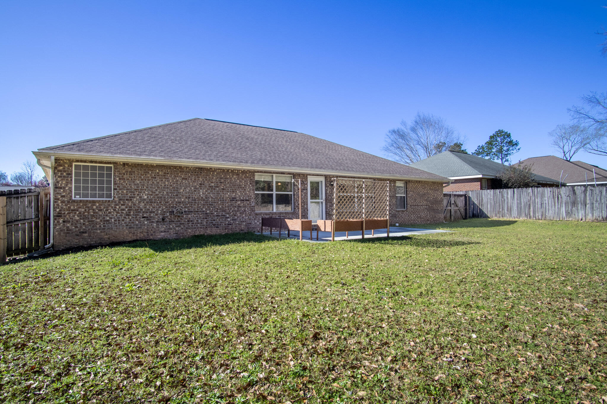BROOKE ESTATES PH II - Residential
