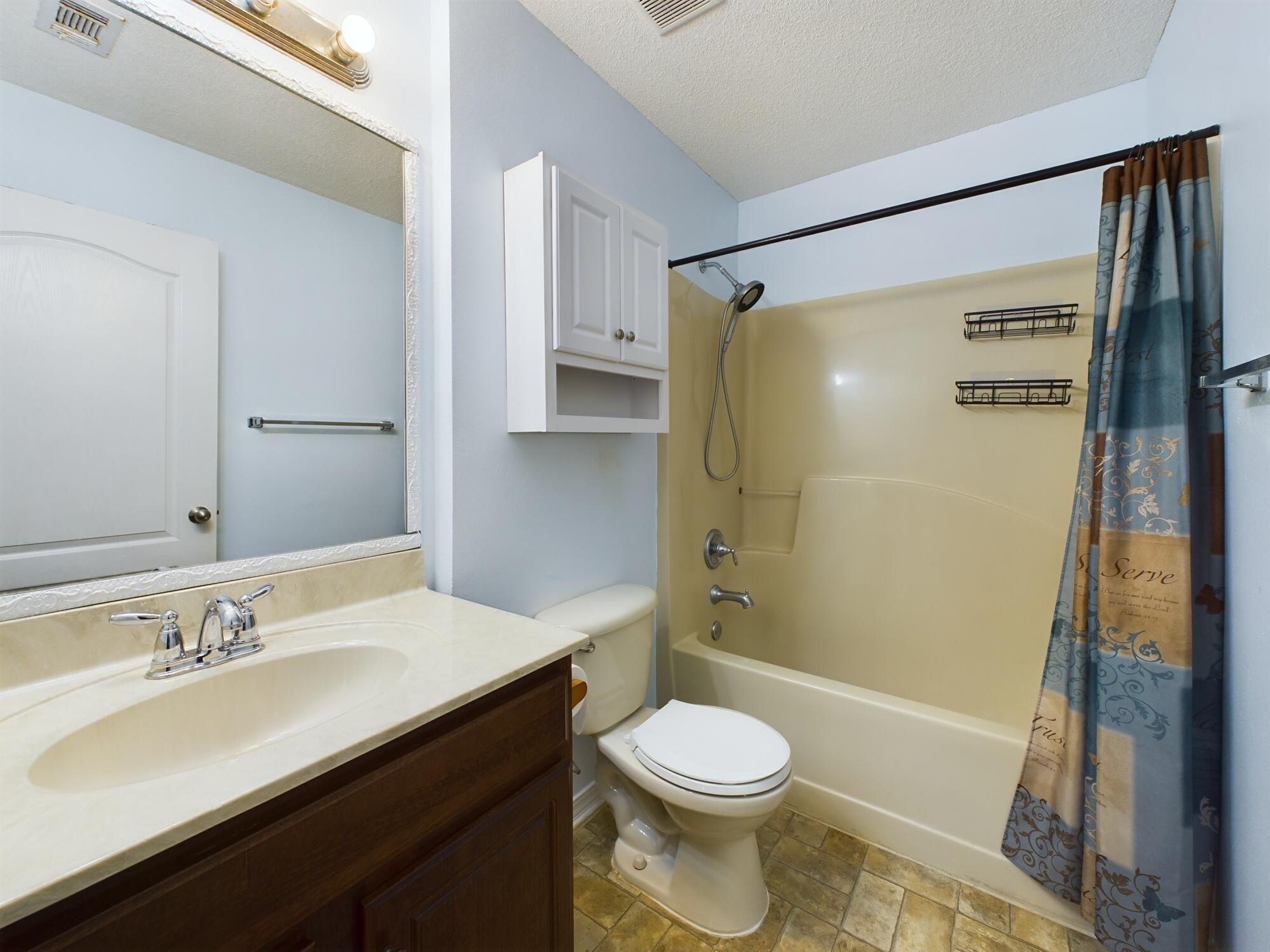 BROOKE ESTATES PH II - Residential