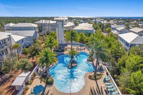 A home in Santa Rosa Beach