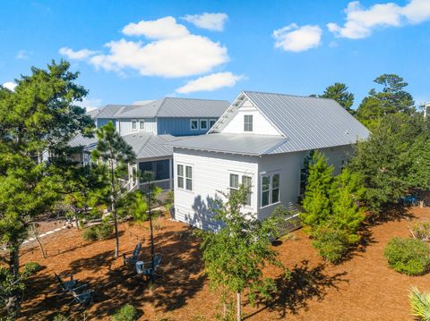 A home in Santa Rosa Beach