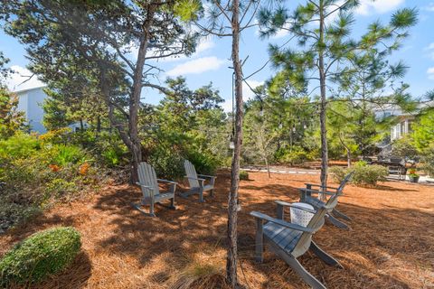 A home in Santa Rosa Beach