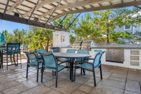 A home in Santa Rosa Beach