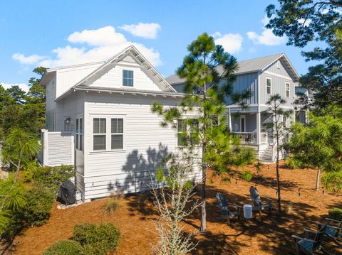 A home in Santa Rosa Beach