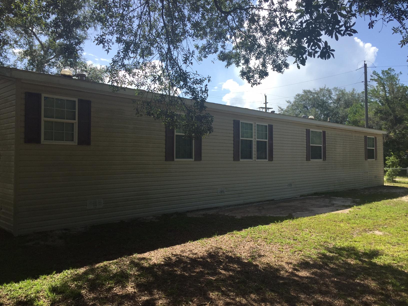 WILL ROGERS UNREC - Residential