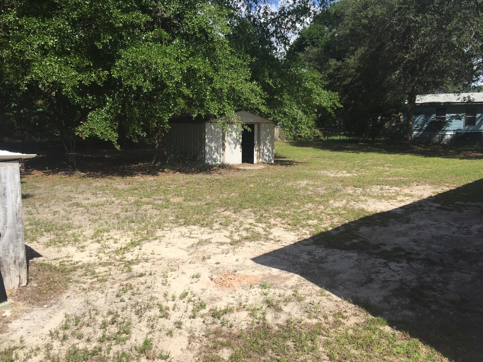 WILL ROGERS UNREC - Residential