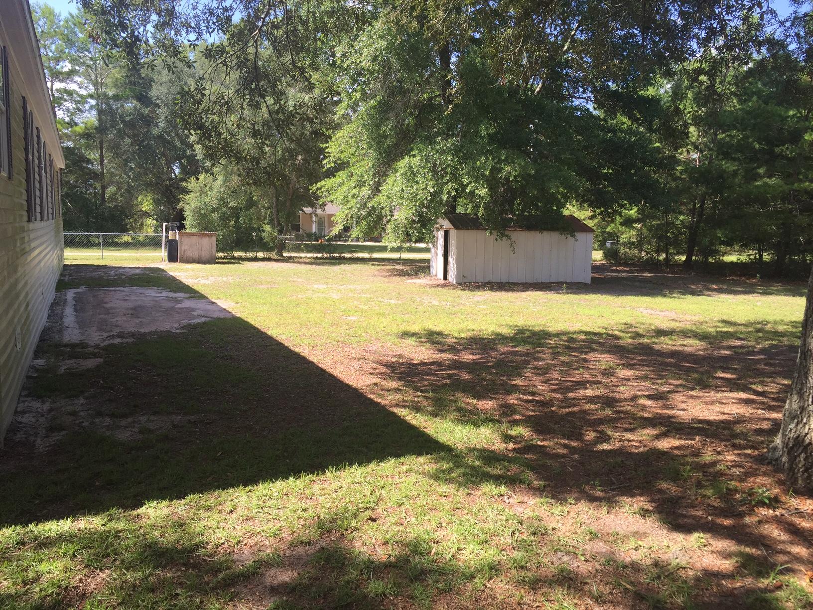 WILL ROGERS UNREC - Residential