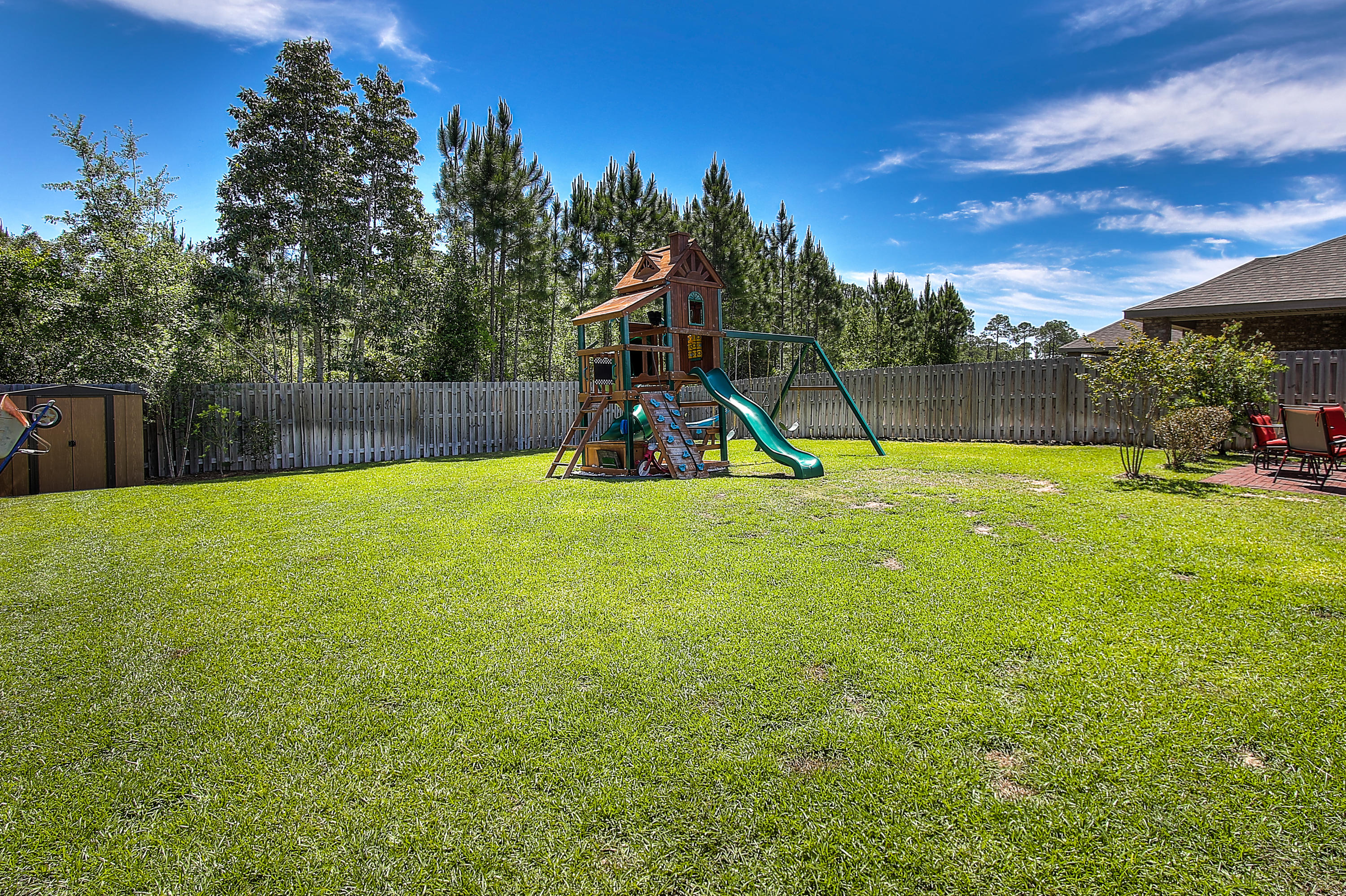 DRIFTWOOD ESTATES - Residential