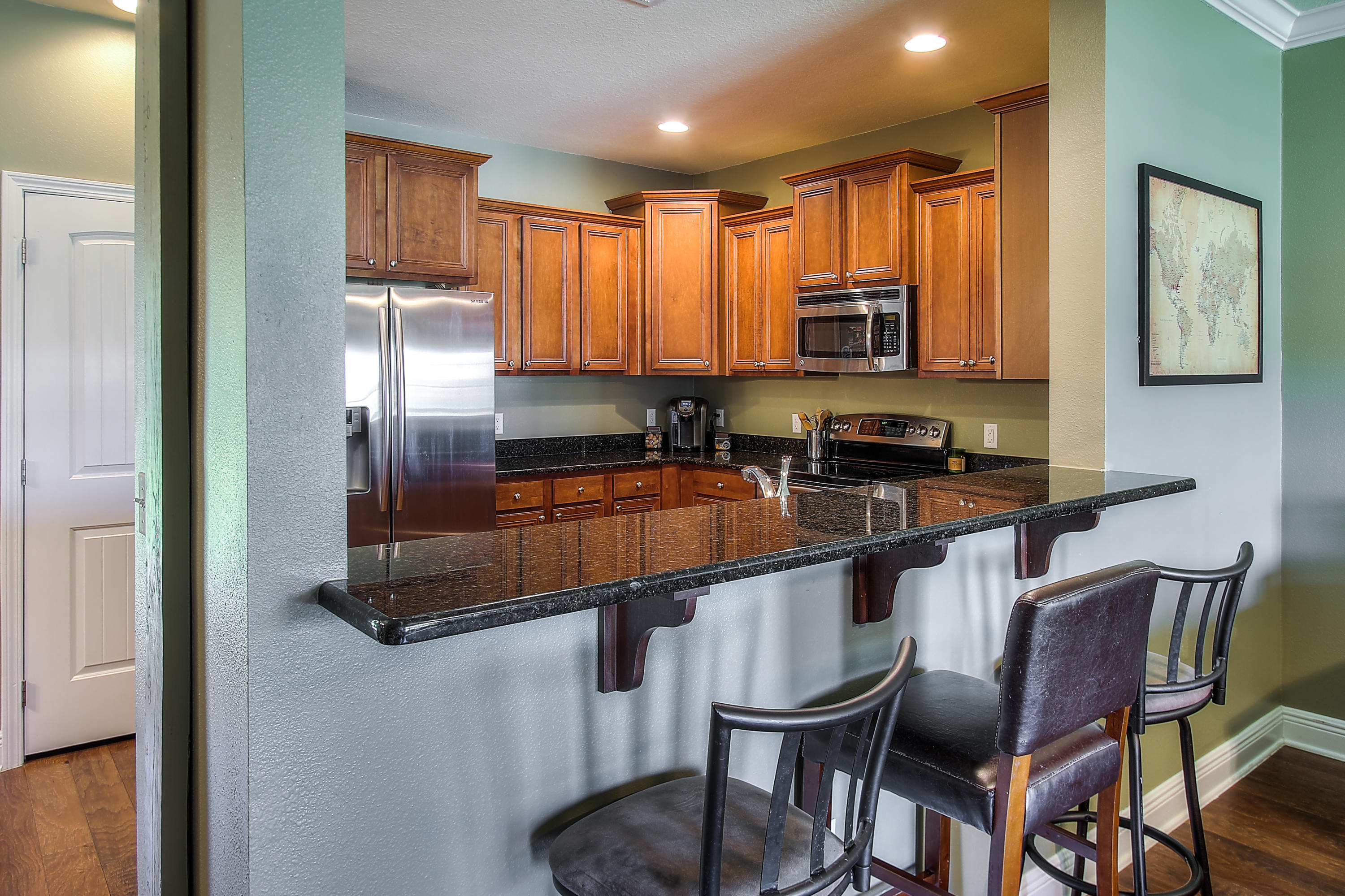 DRIFTWOOD ESTATES - Residential