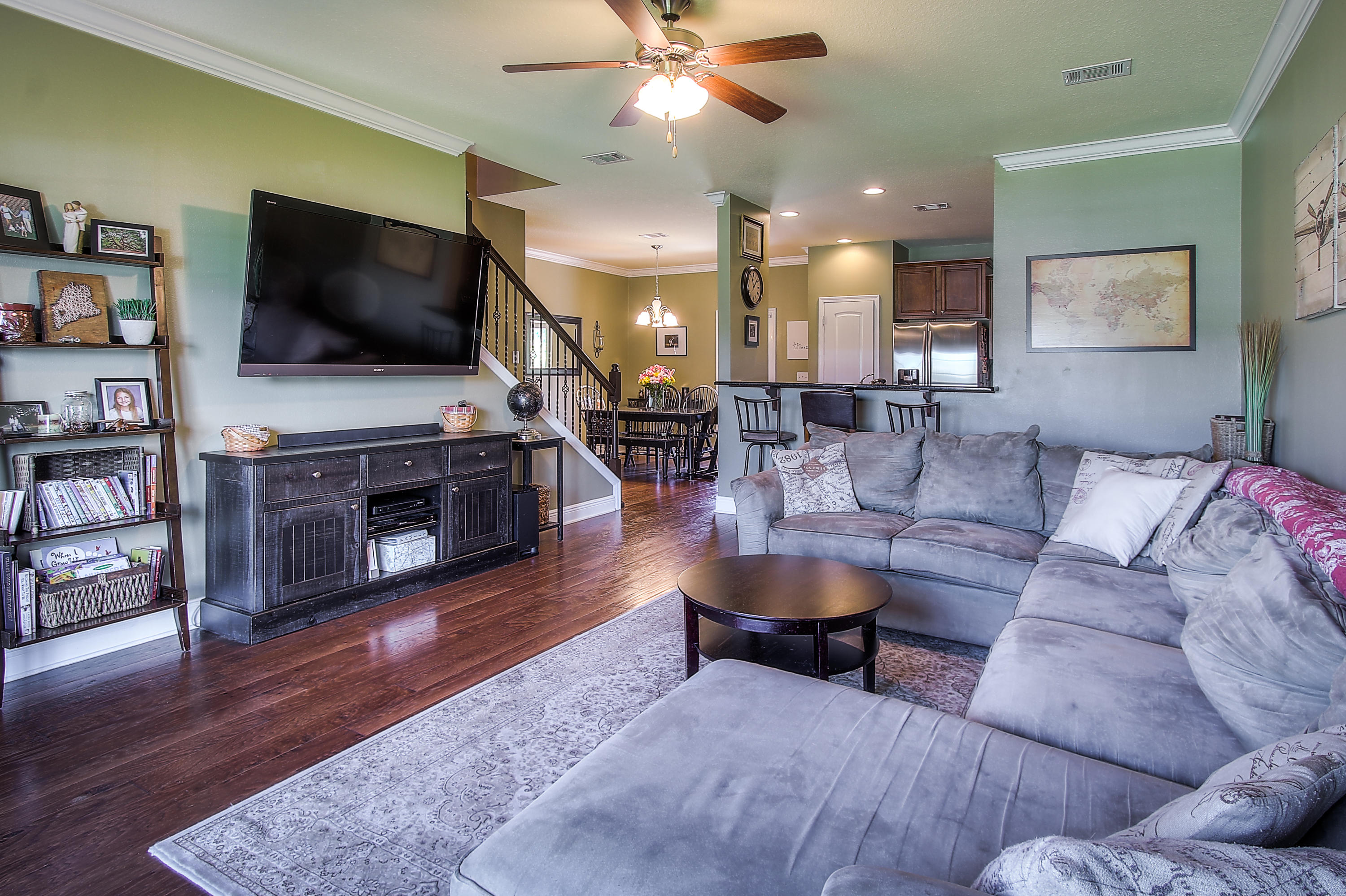 DRIFTWOOD ESTATES - Residential