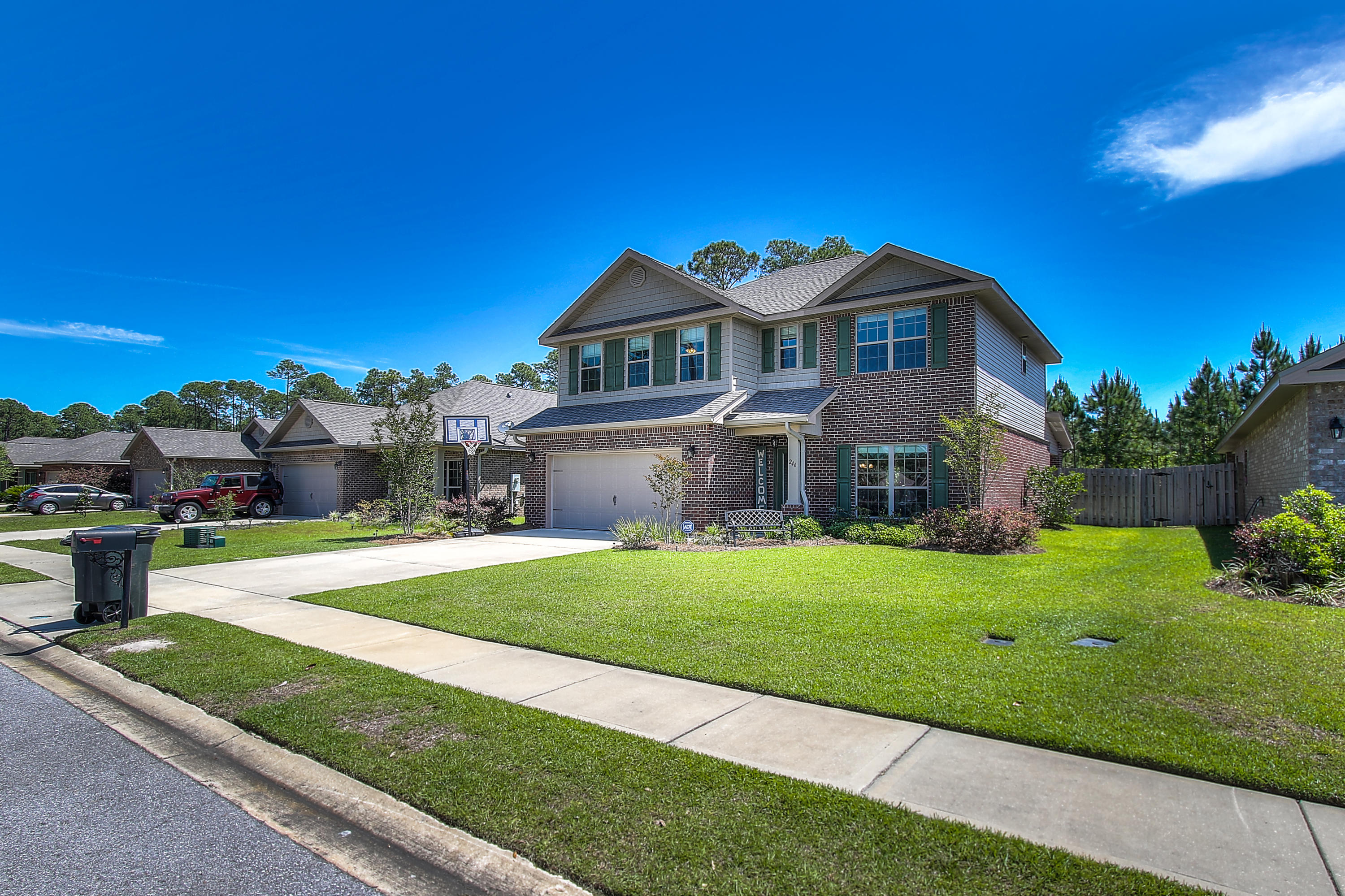 DRIFTWOOD ESTATES - Residential