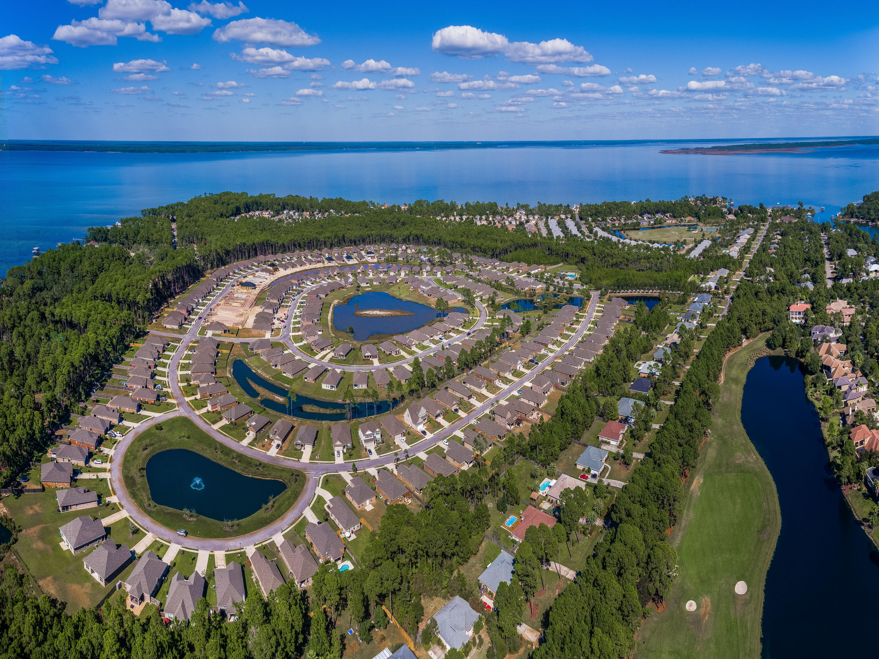 DRIFTWOOD ESTATES - Residential