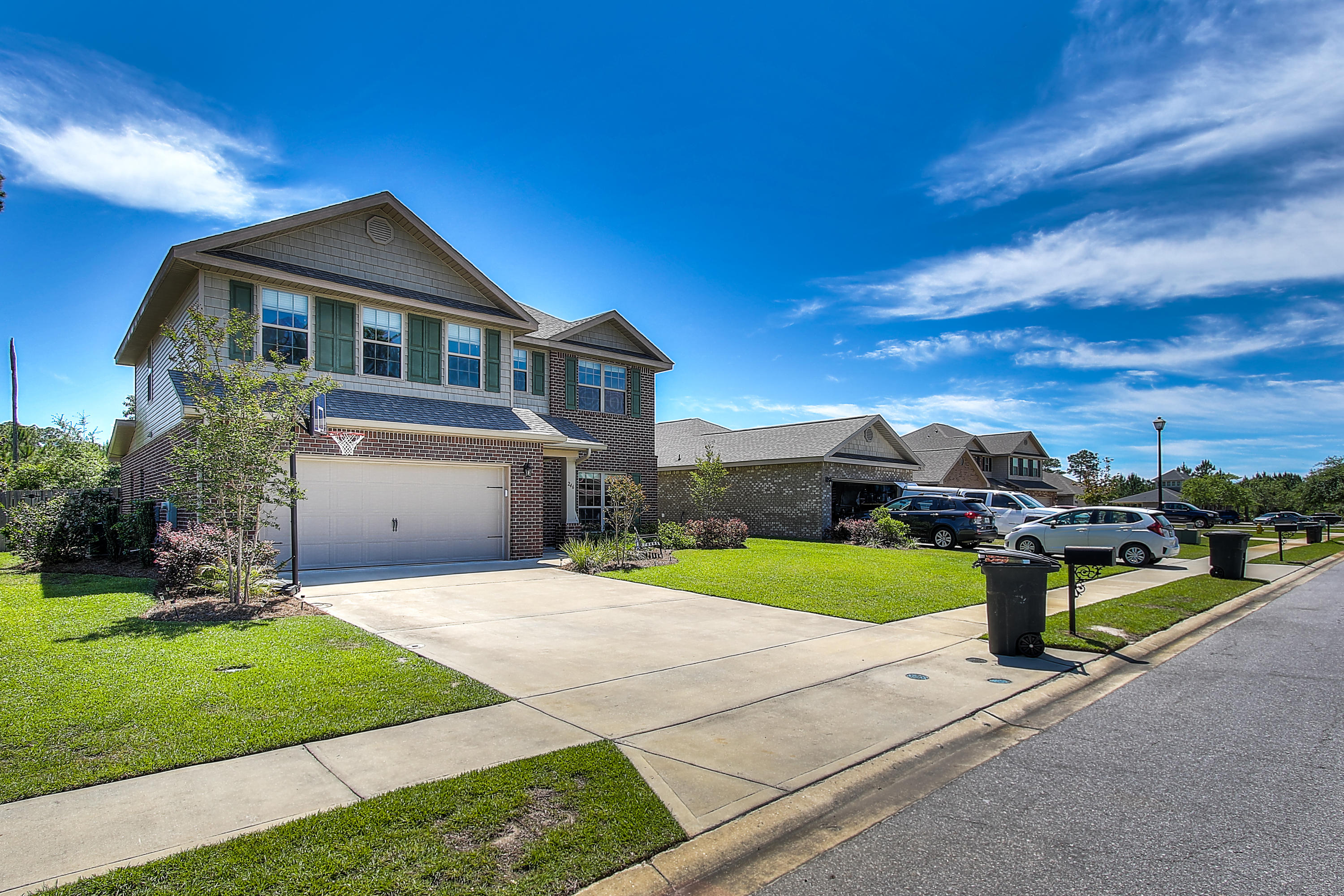 DRIFTWOOD ESTATES - Residential