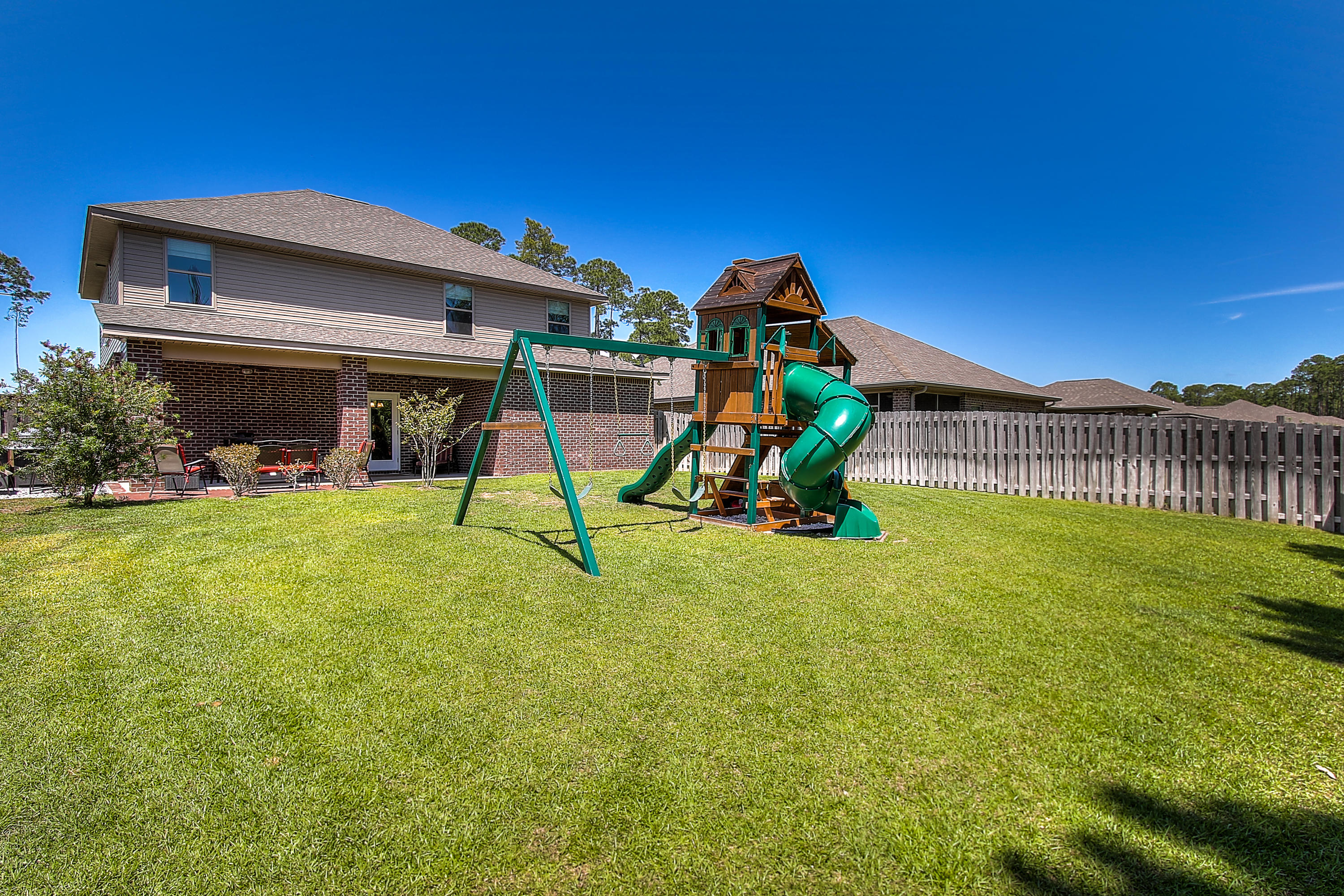 DRIFTWOOD ESTATES - Residential