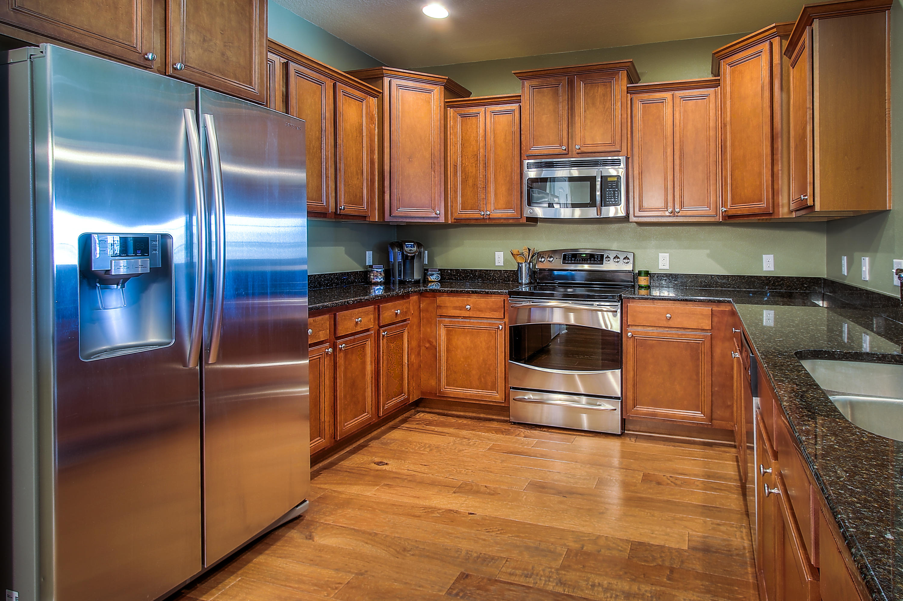 DRIFTWOOD ESTATES - Residential