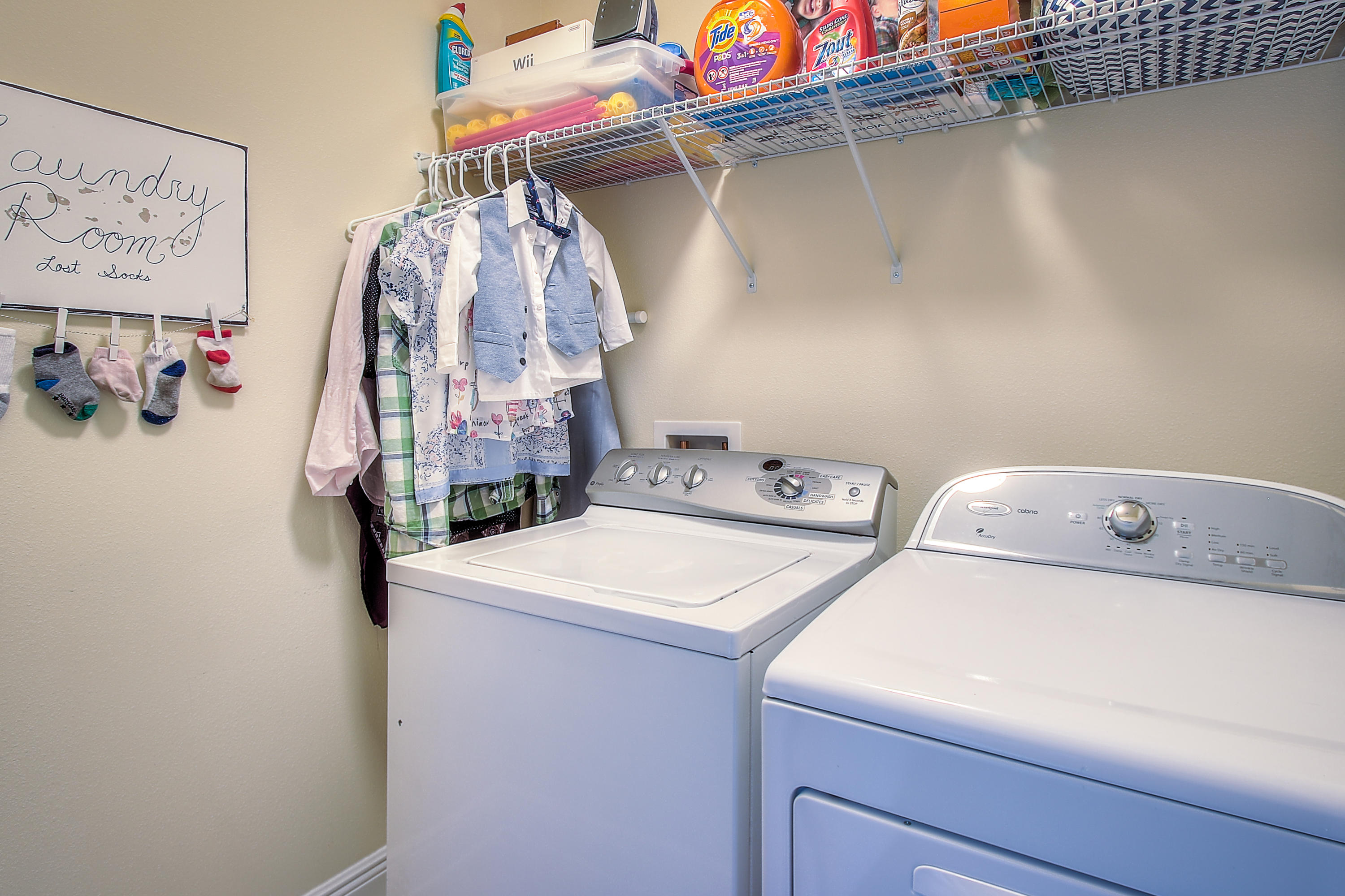 DRIFTWOOD ESTATES - Residential