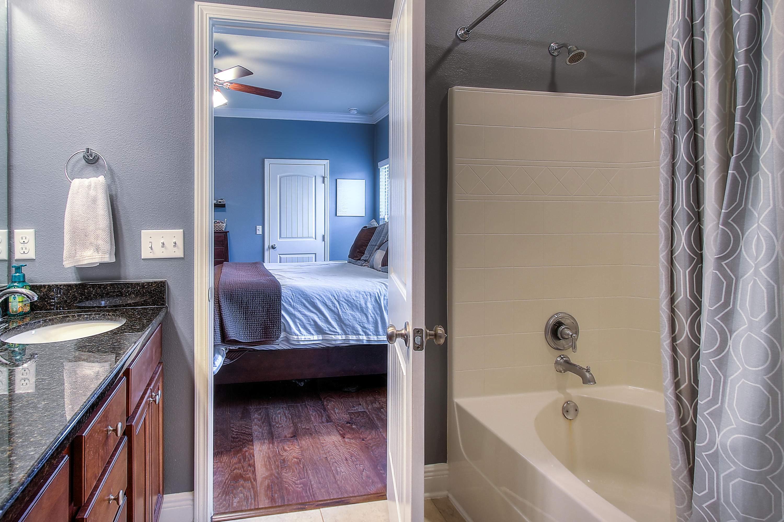 DRIFTWOOD ESTATES - Residential