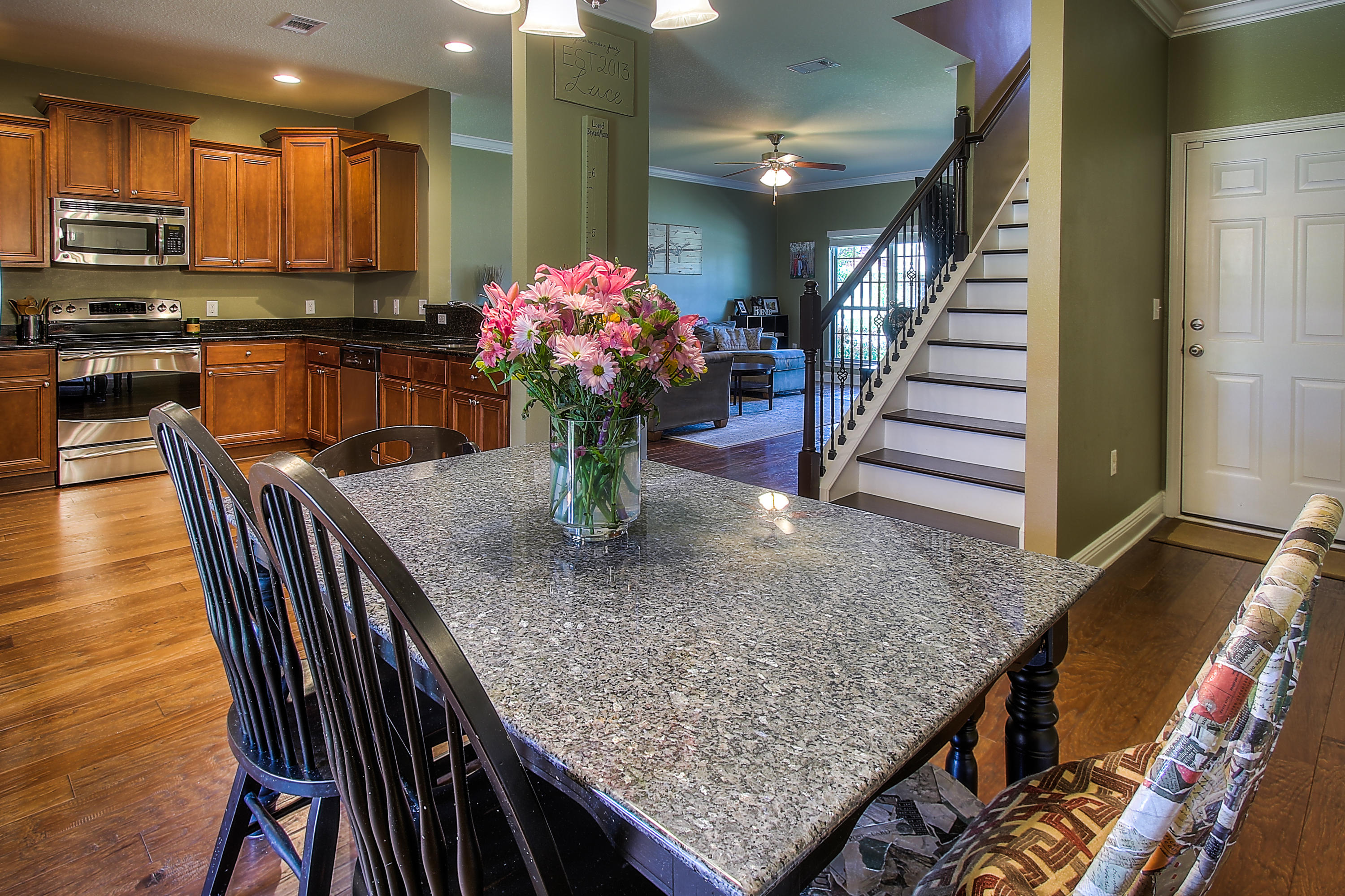 DRIFTWOOD ESTATES - Residential