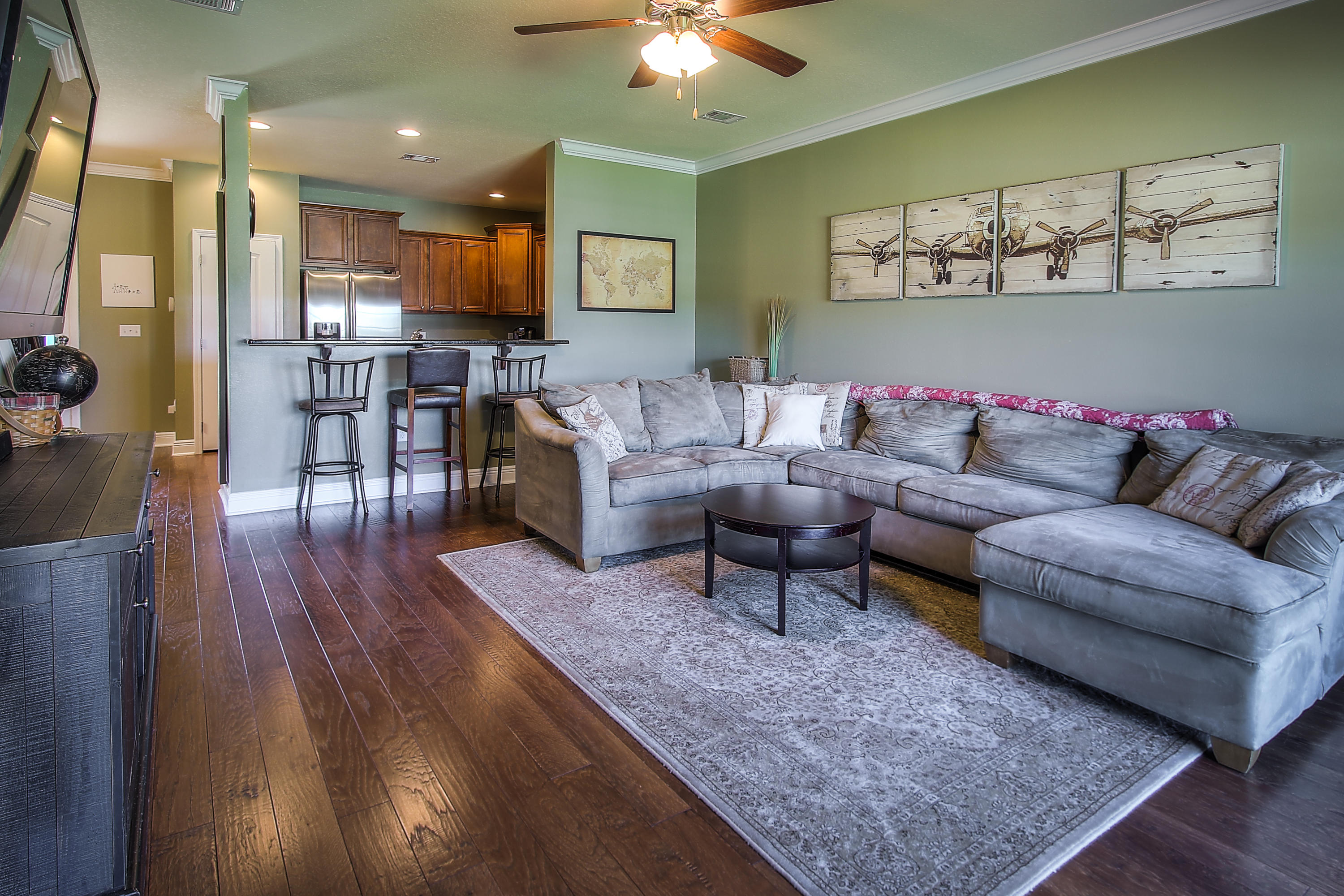 DRIFTWOOD ESTATES - Residential