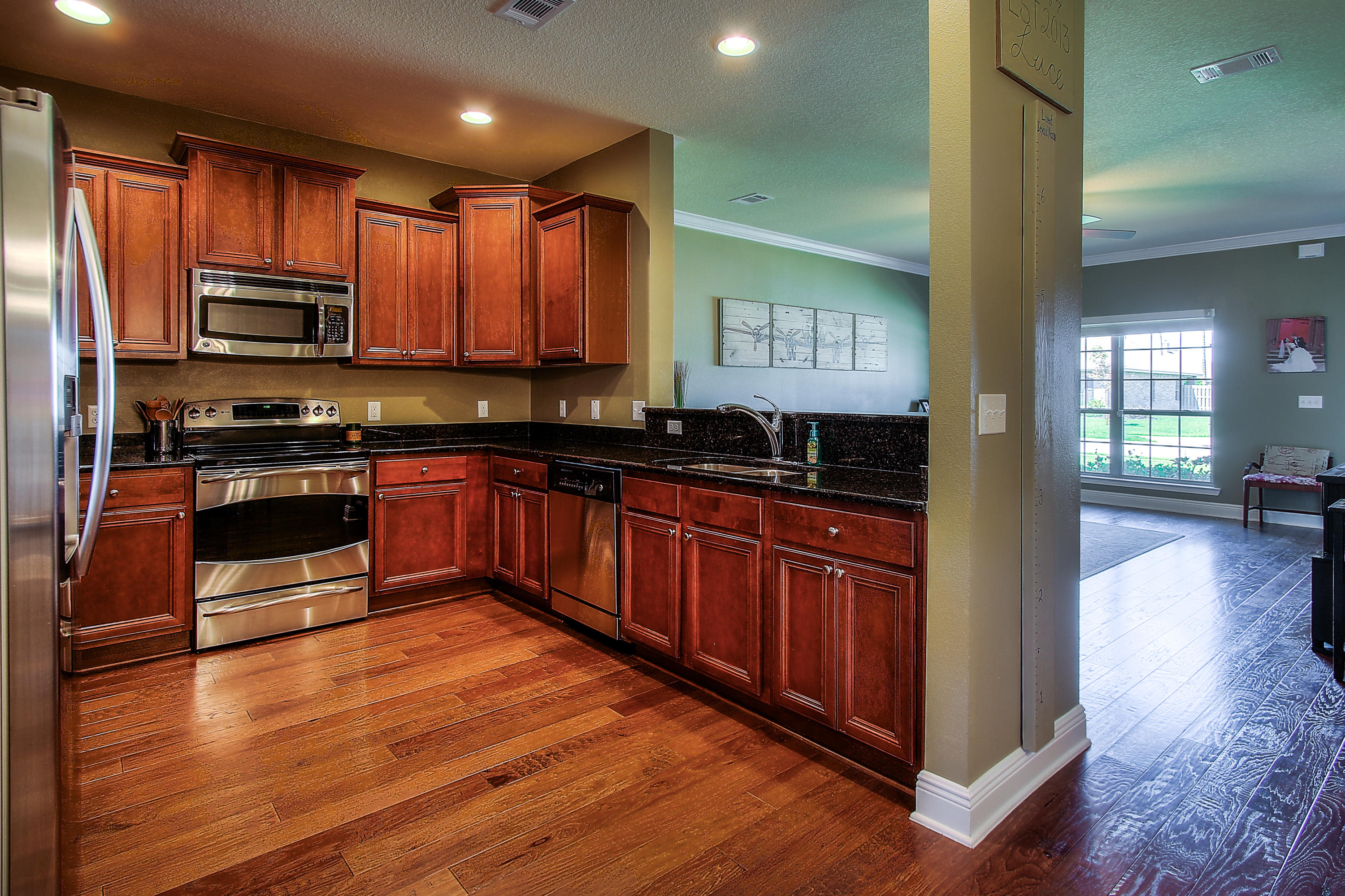 DRIFTWOOD ESTATES - Residential