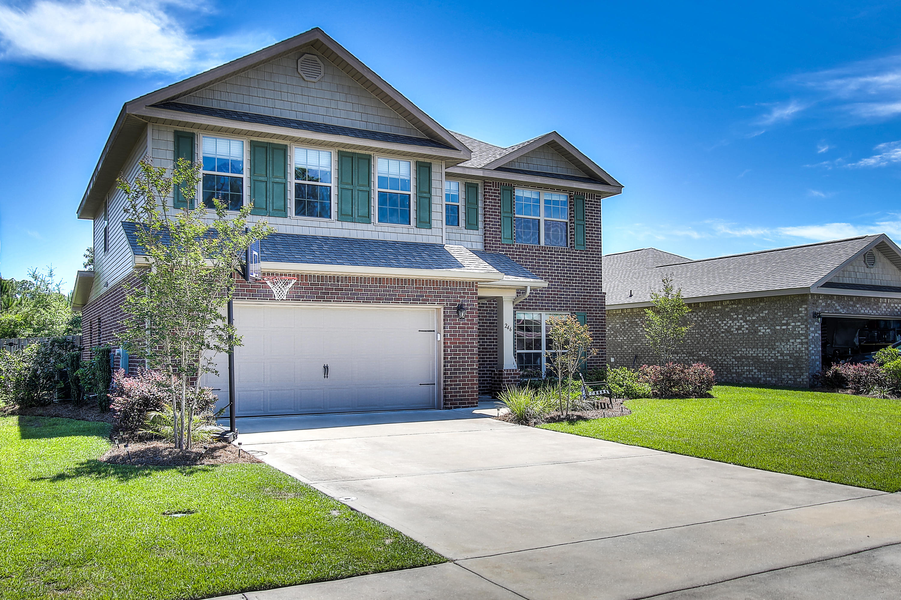 DRIFTWOOD ESTATES - Residential