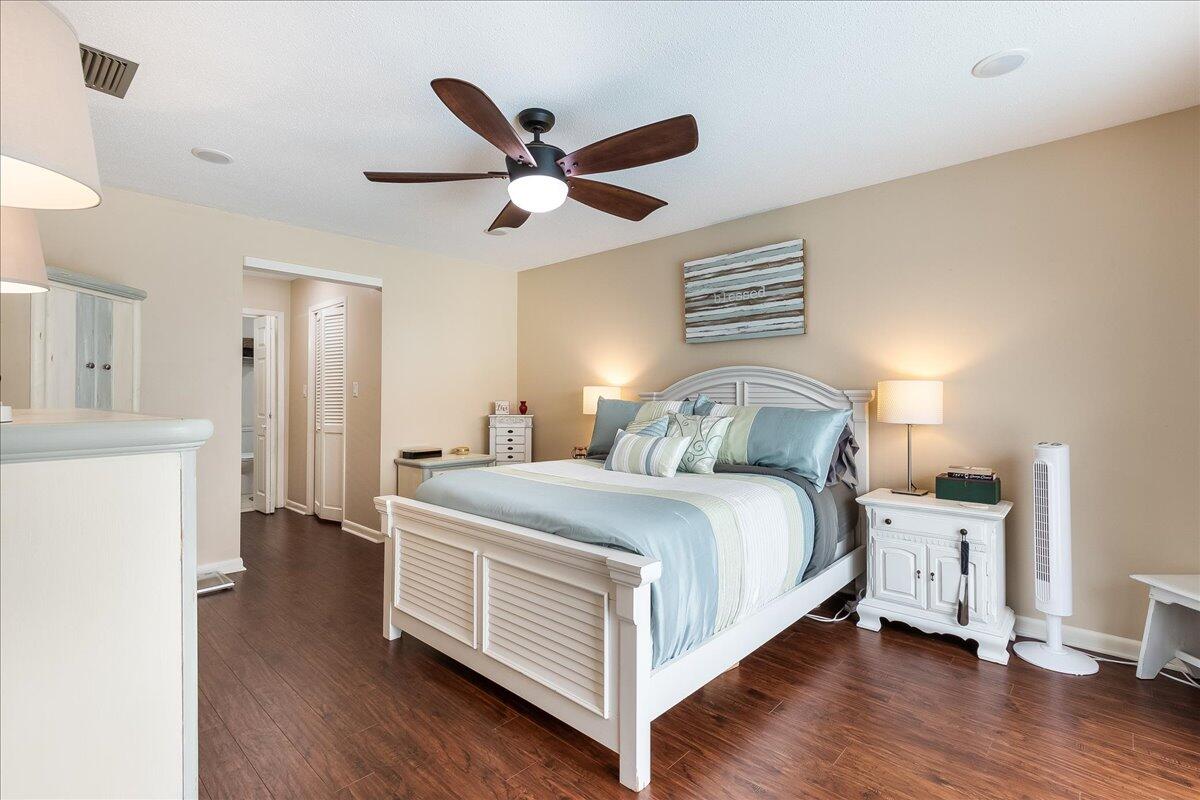 LONGWOOD S/D 2ND ADDN - Residential