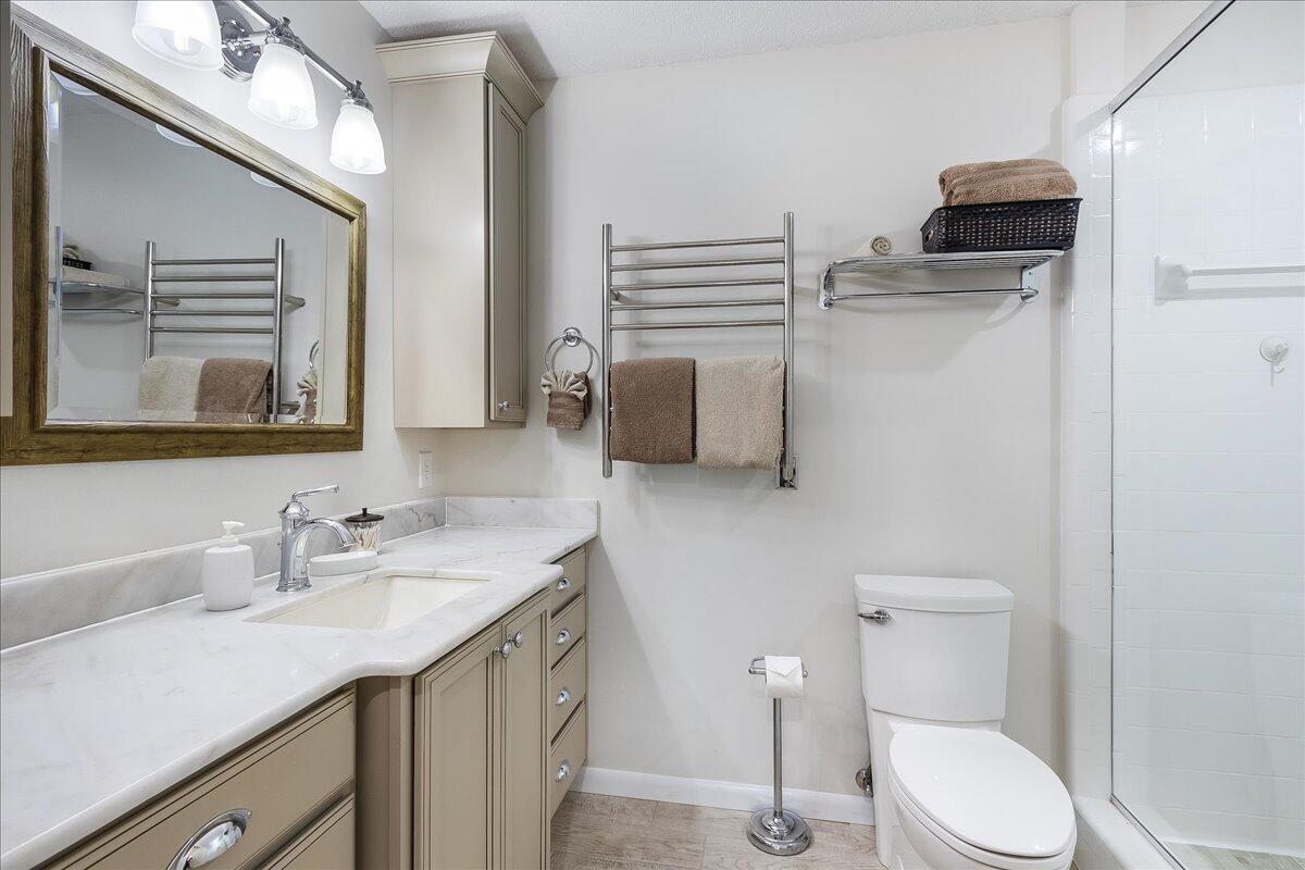 LONGWOOD S/D 2ND ADDN - Residential