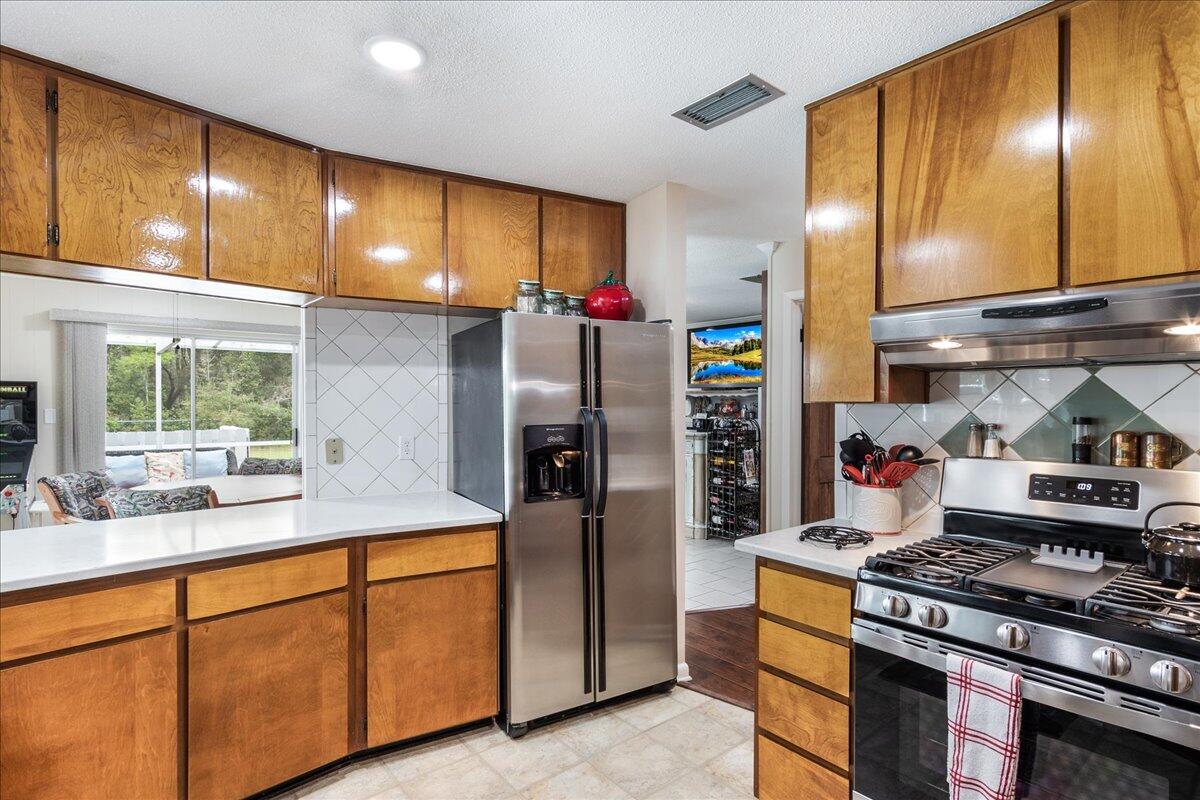 LONGWOOD S/D 2ND ADDN - Residential
