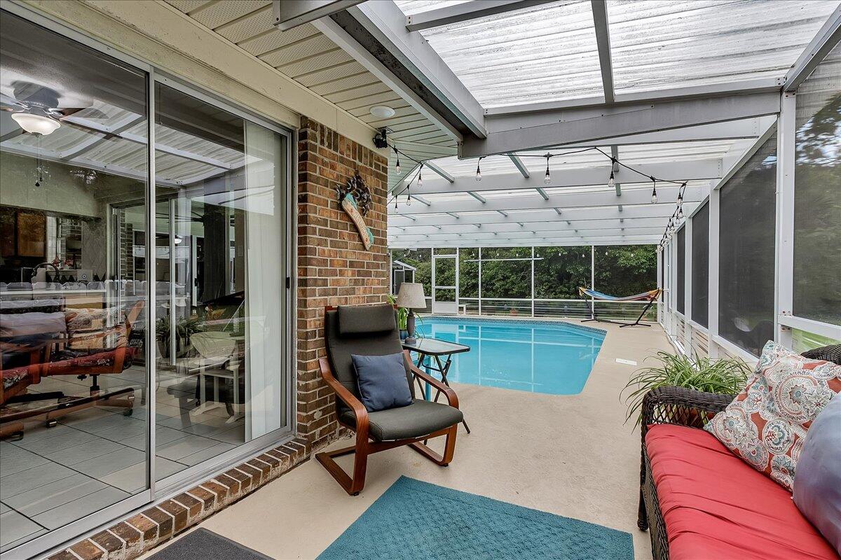 LONGWOOD S/D 2ND ADDN - Residential