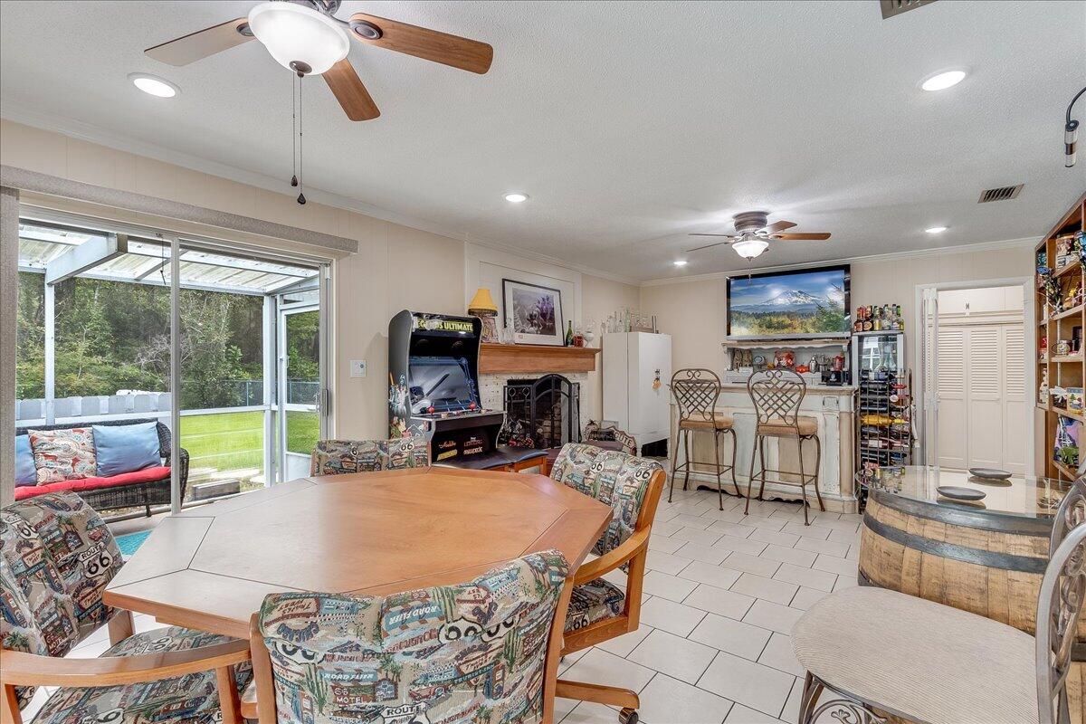 LONGWOOD S/D 2ND ADDN - Residential
