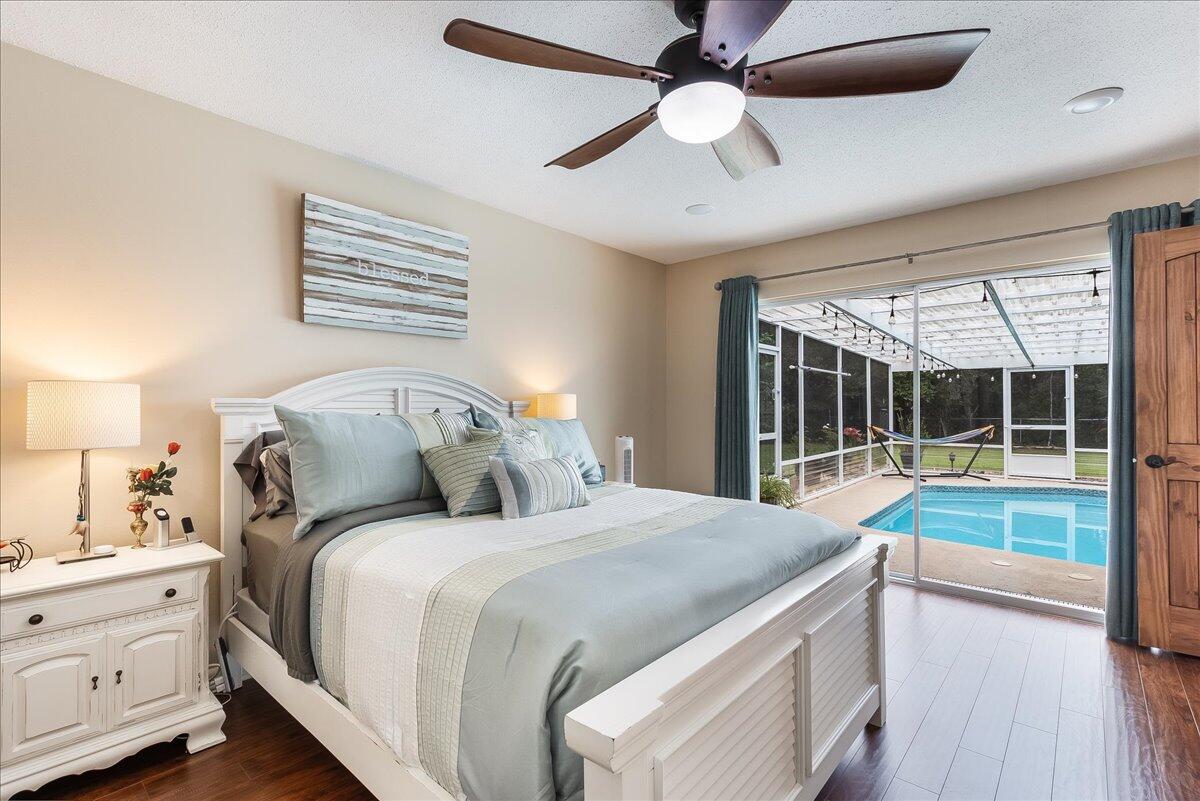 LONGWOOD S/D 2ND ADDN - Residential