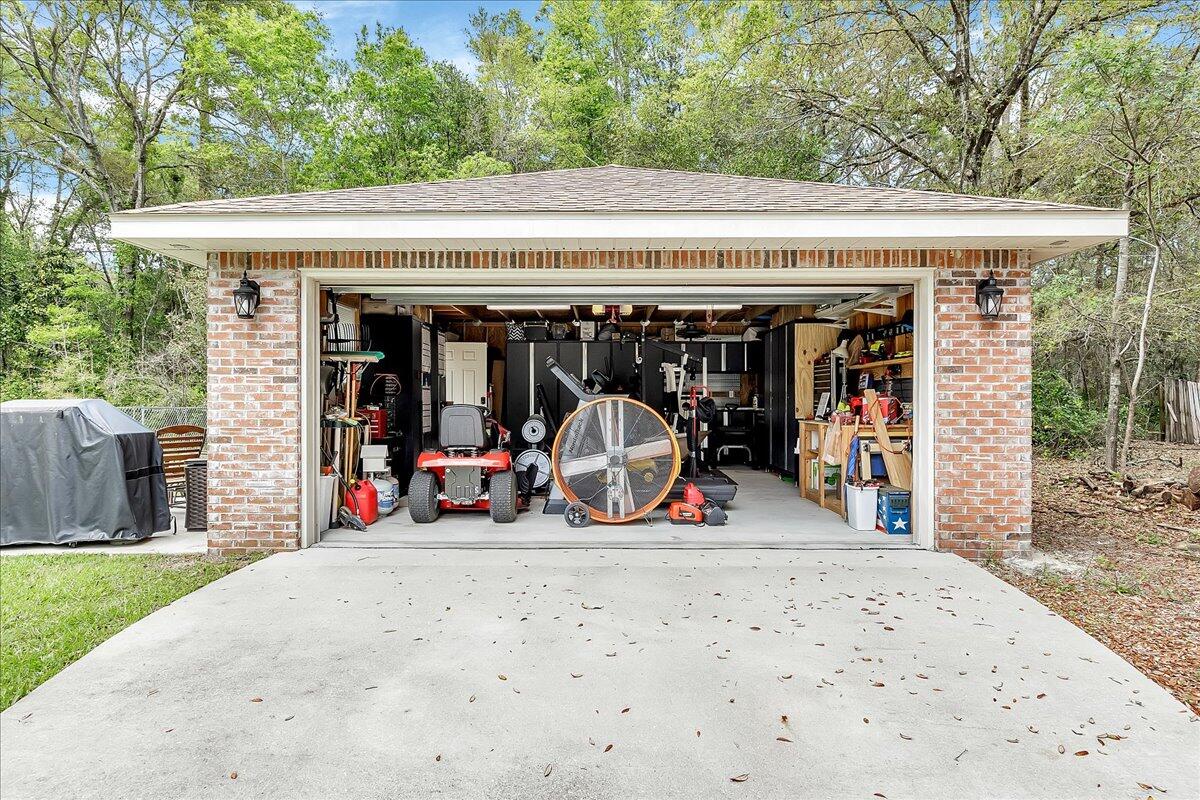 LONGWOOD S/D 2ND ADDN - Residential