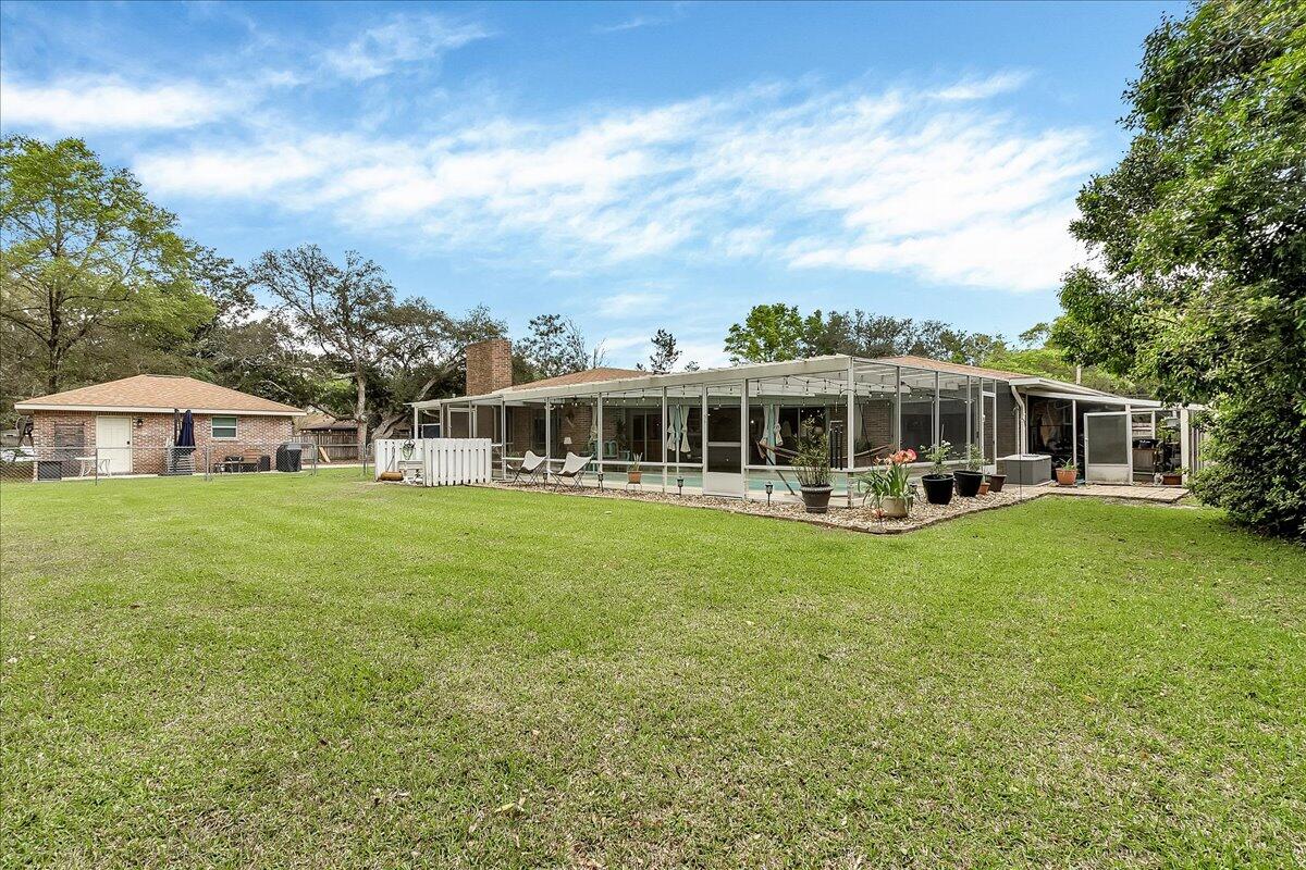 LONGWOOD S/D 2ND ADDN - Residential