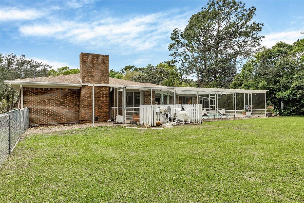 LONGWOOD S/D 2ND ADDN - Residential