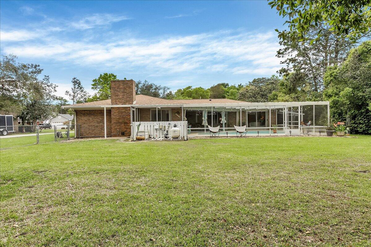 LONGWOOD S/D 2ND ADDN - Residential