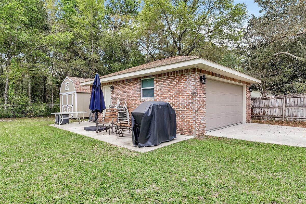 LONGWOOD S/D 2ND ADDN - Residential