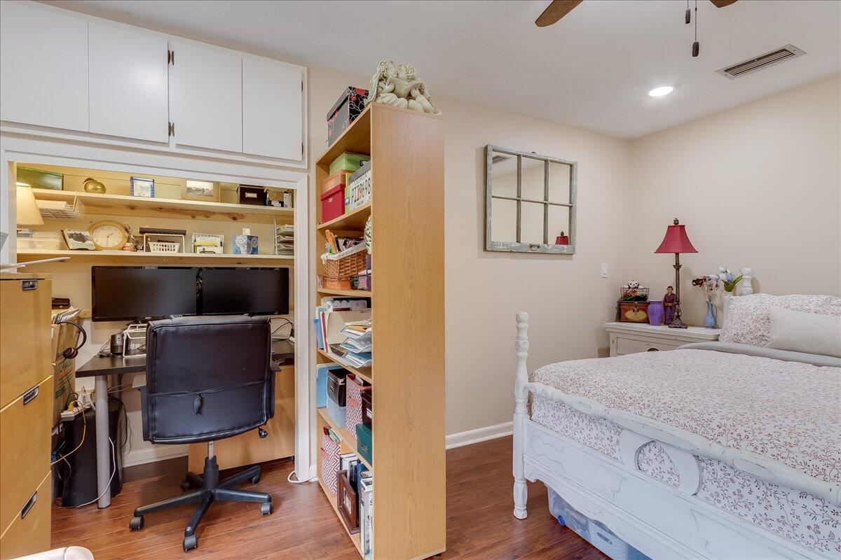 LONGWOOD S/D 2ND ADDN - Residential