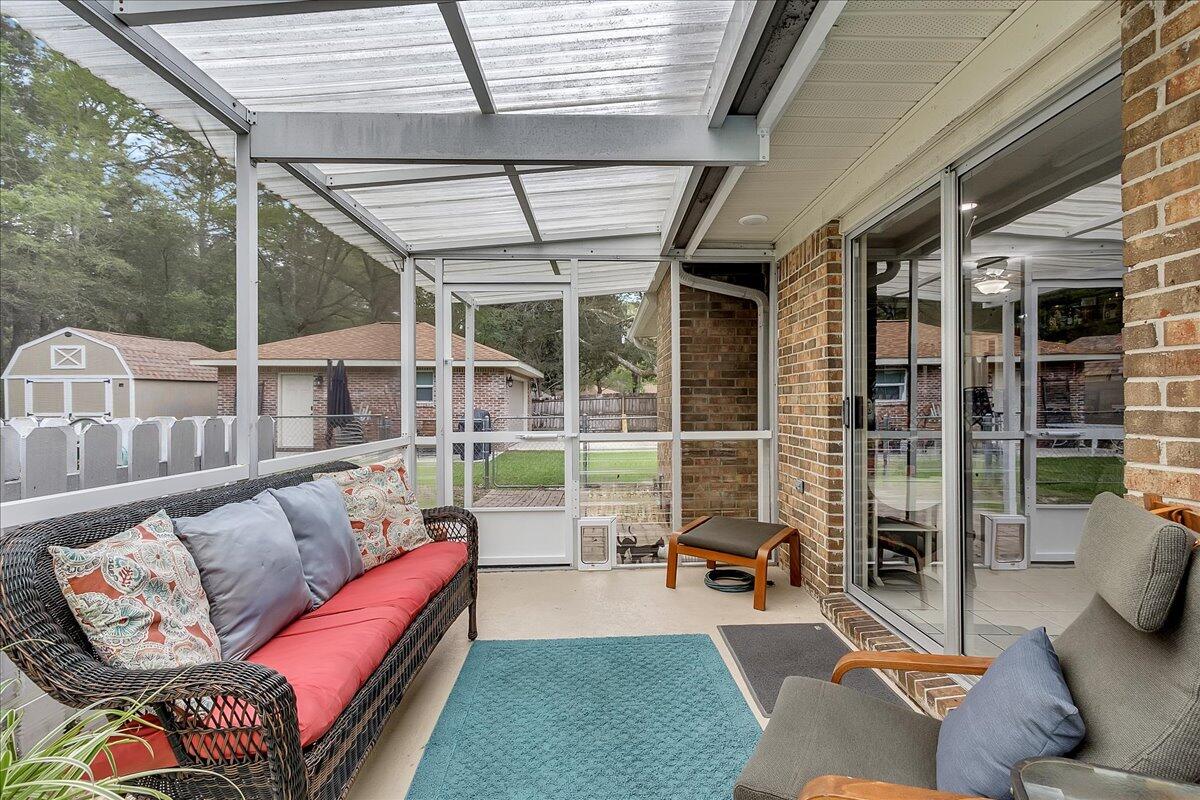 LONGWOOD S/D 2ND ADDN - Residential