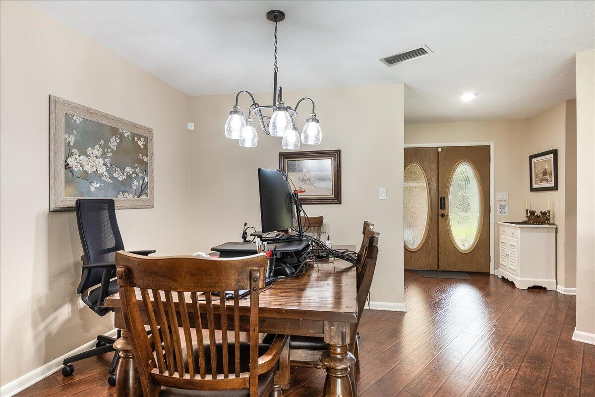 LONGWOOD S/D 2ND ADDN - Residential