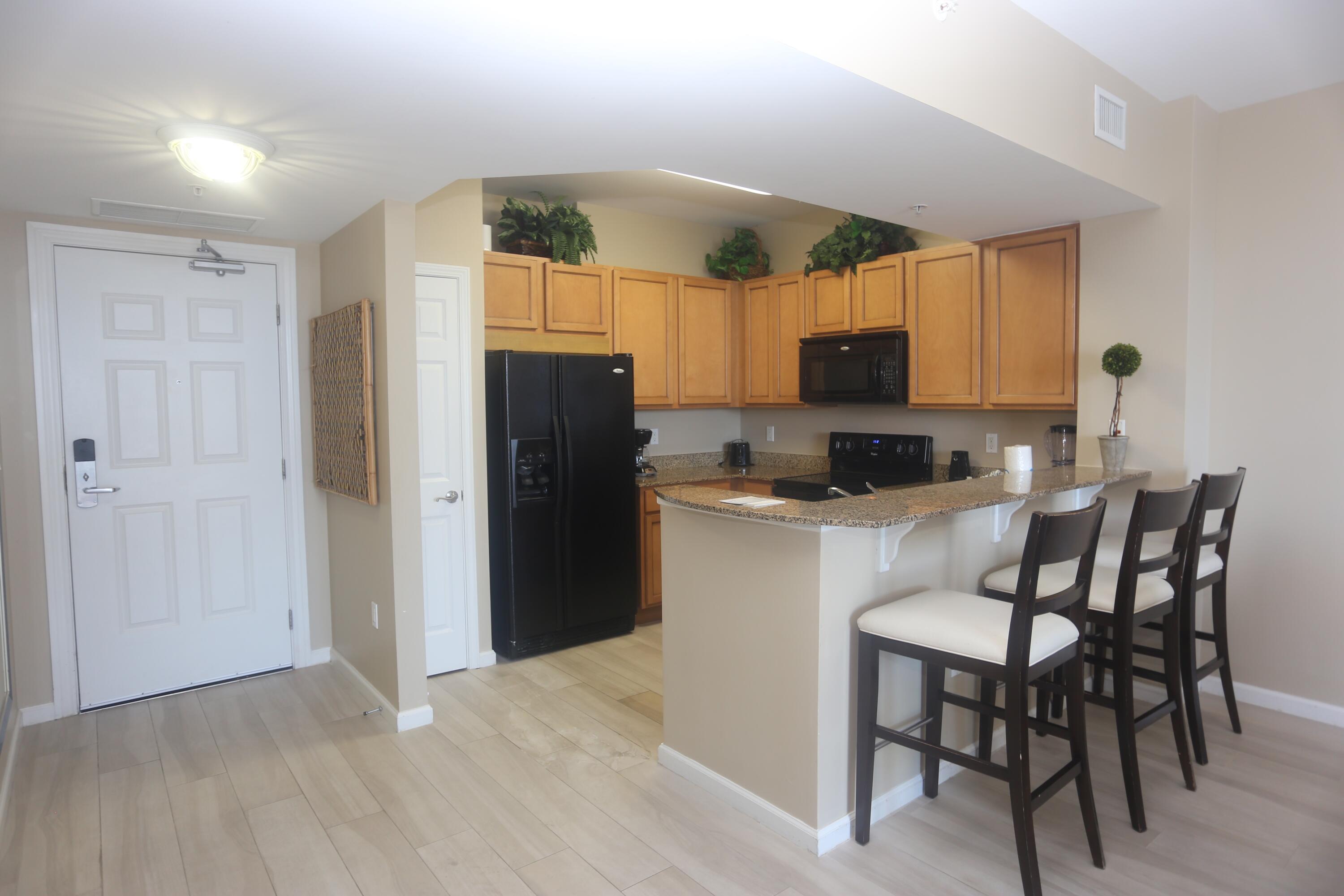THE PALMS OF DESTIN - Residential