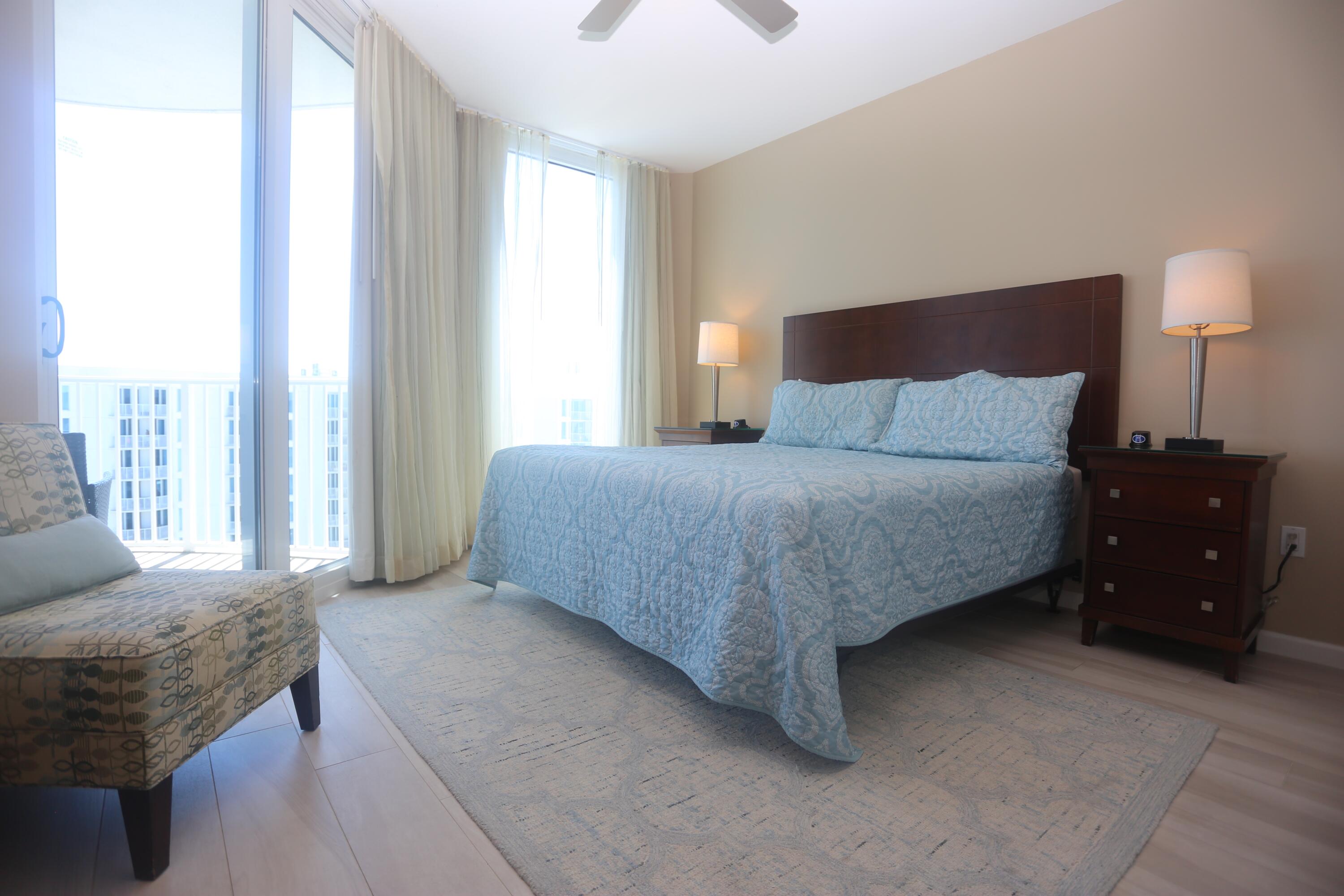 THE PALMS OF DESTIN - Residential