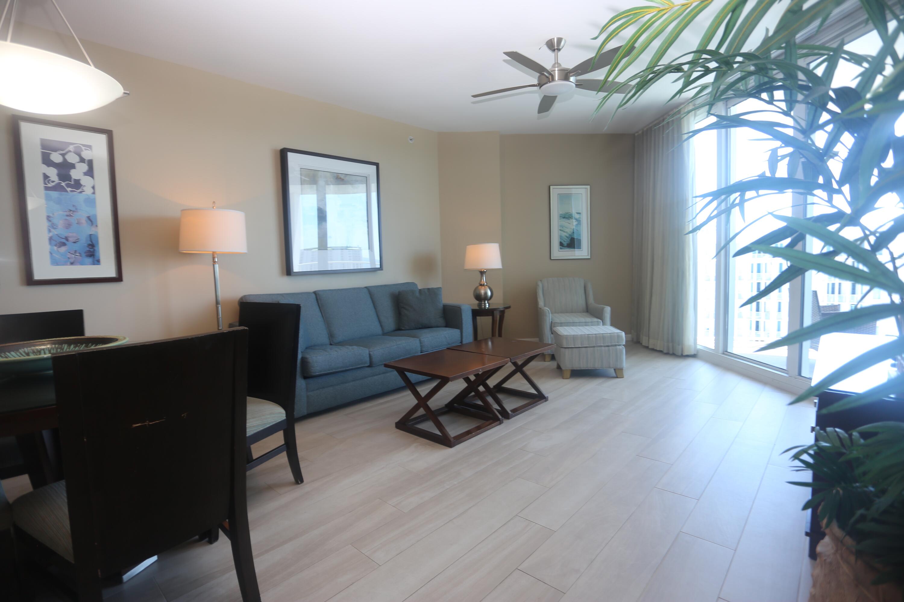 THE PALMS OF DESTIN - Residential