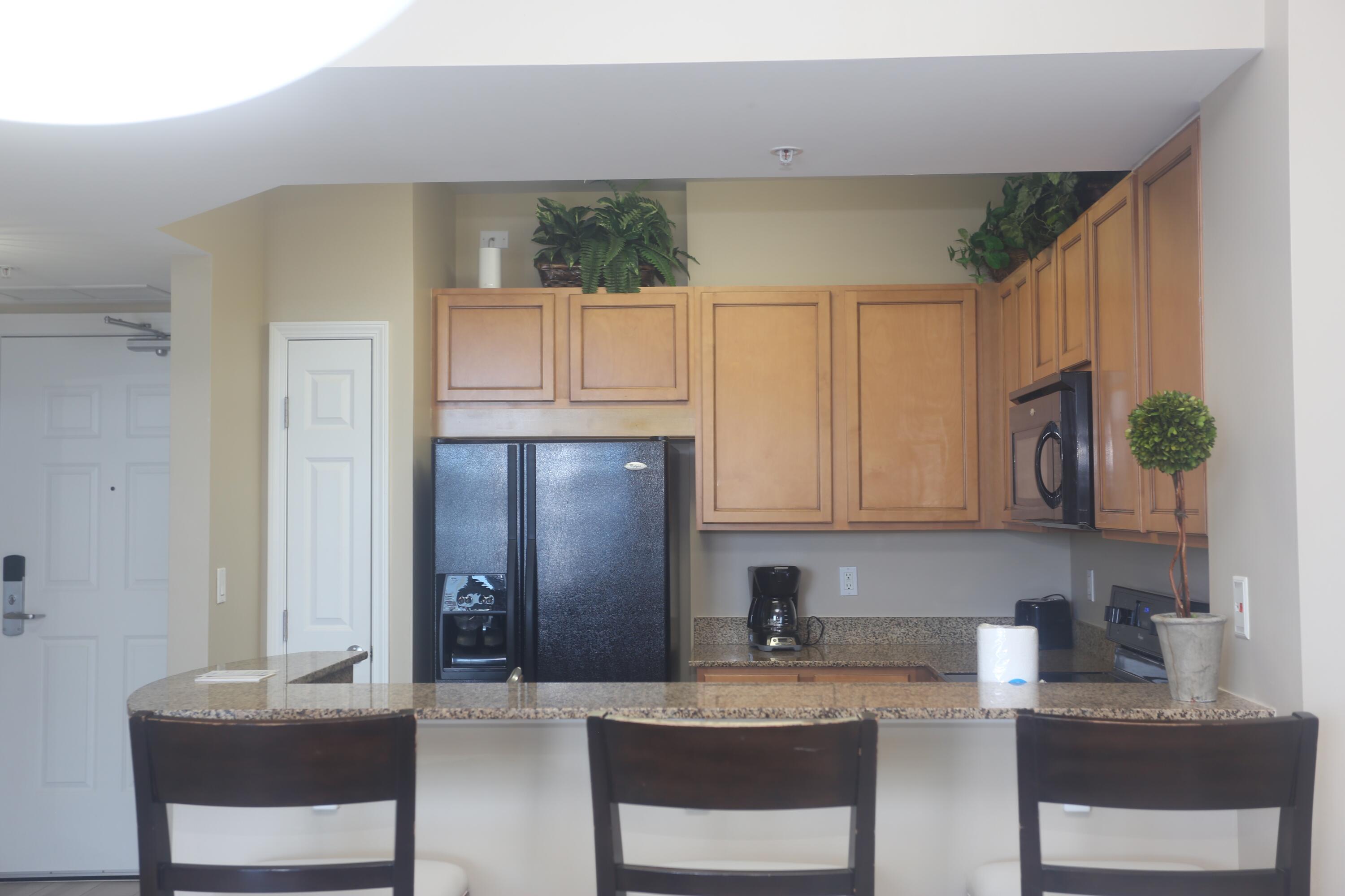 THE PALMS OF DESTIN - Residential